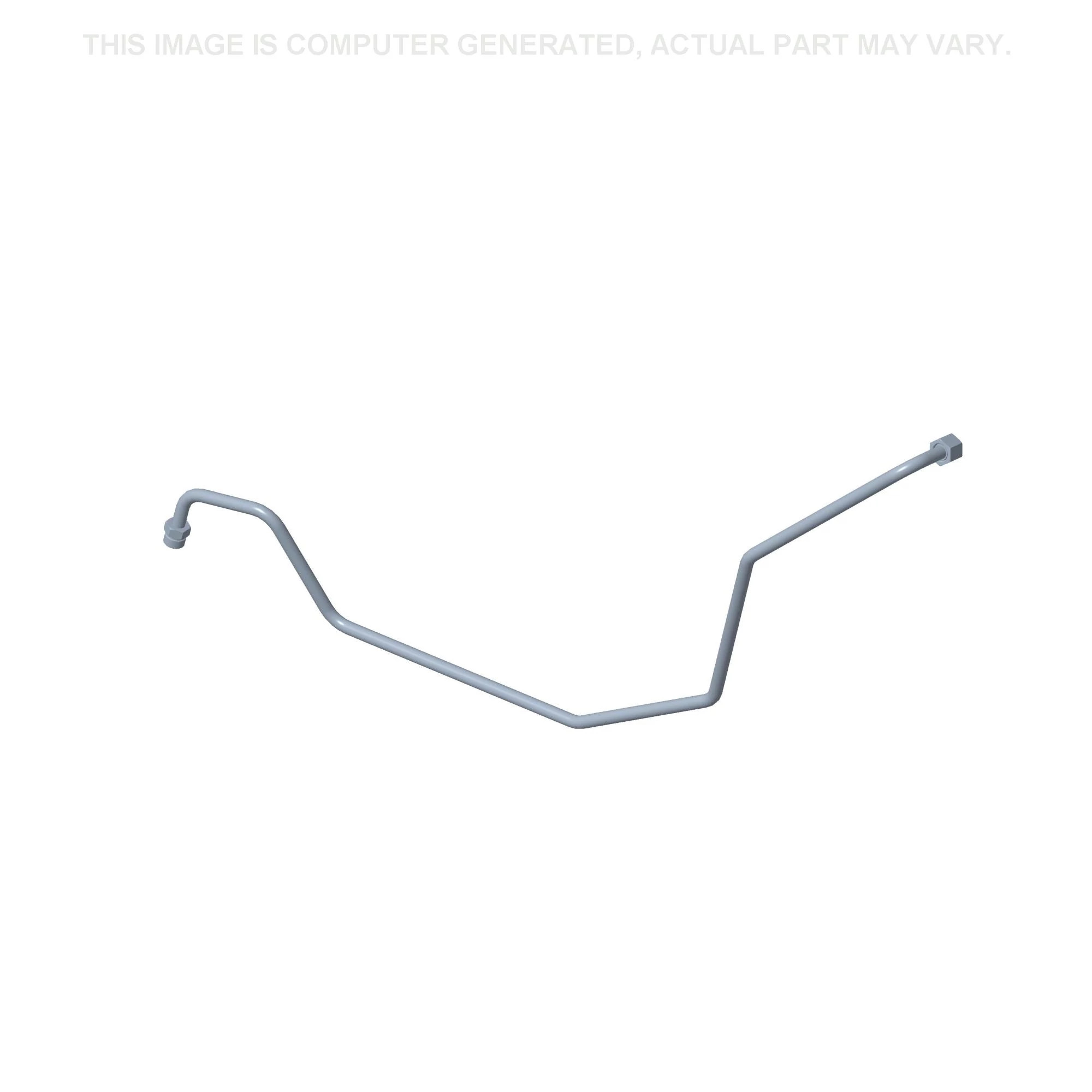 Fan Drain Tube | CASEIH | CA | EN