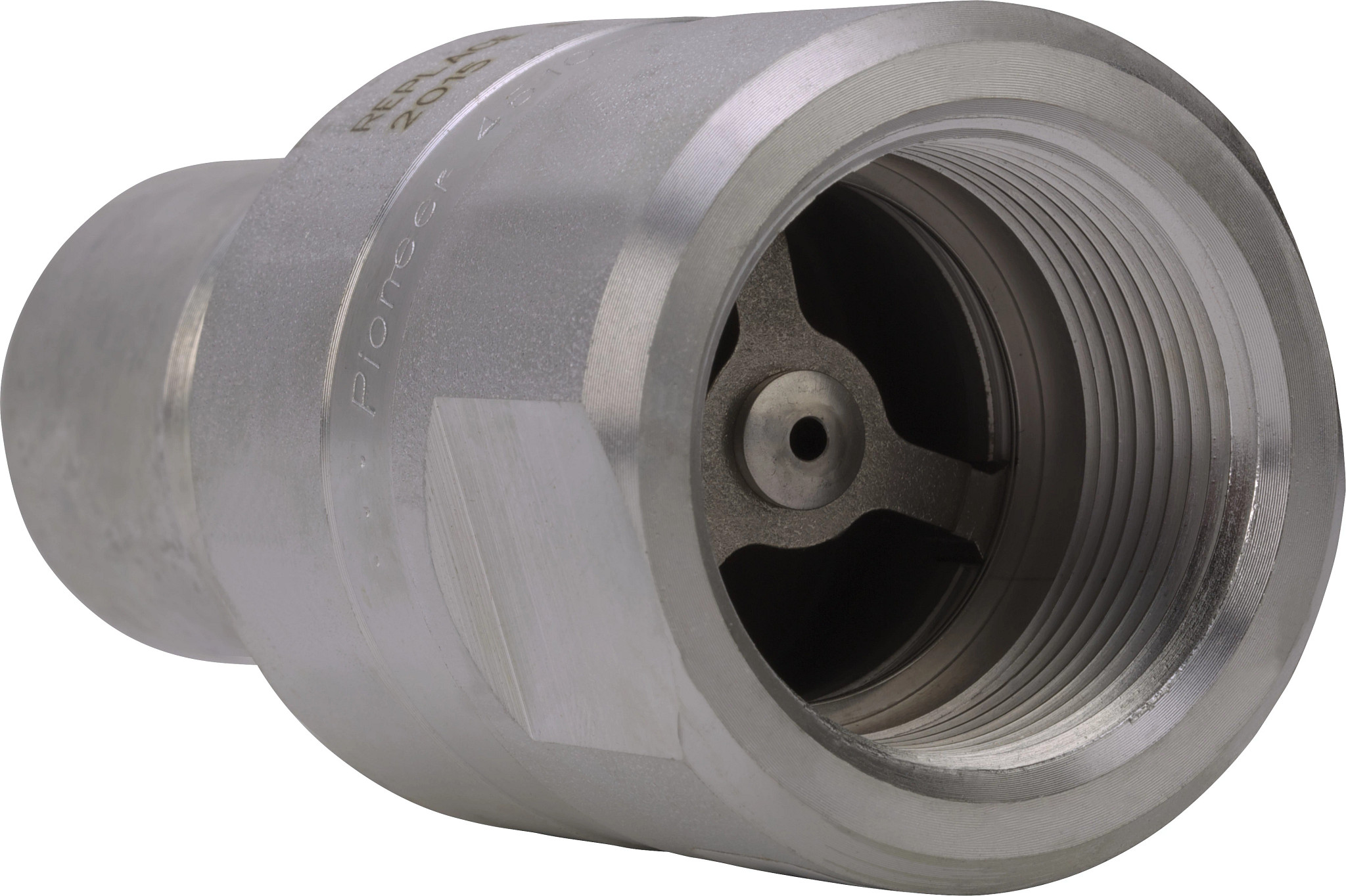 QUICK MALE COUPLING | NEWHOLLANDAG | IE | EN