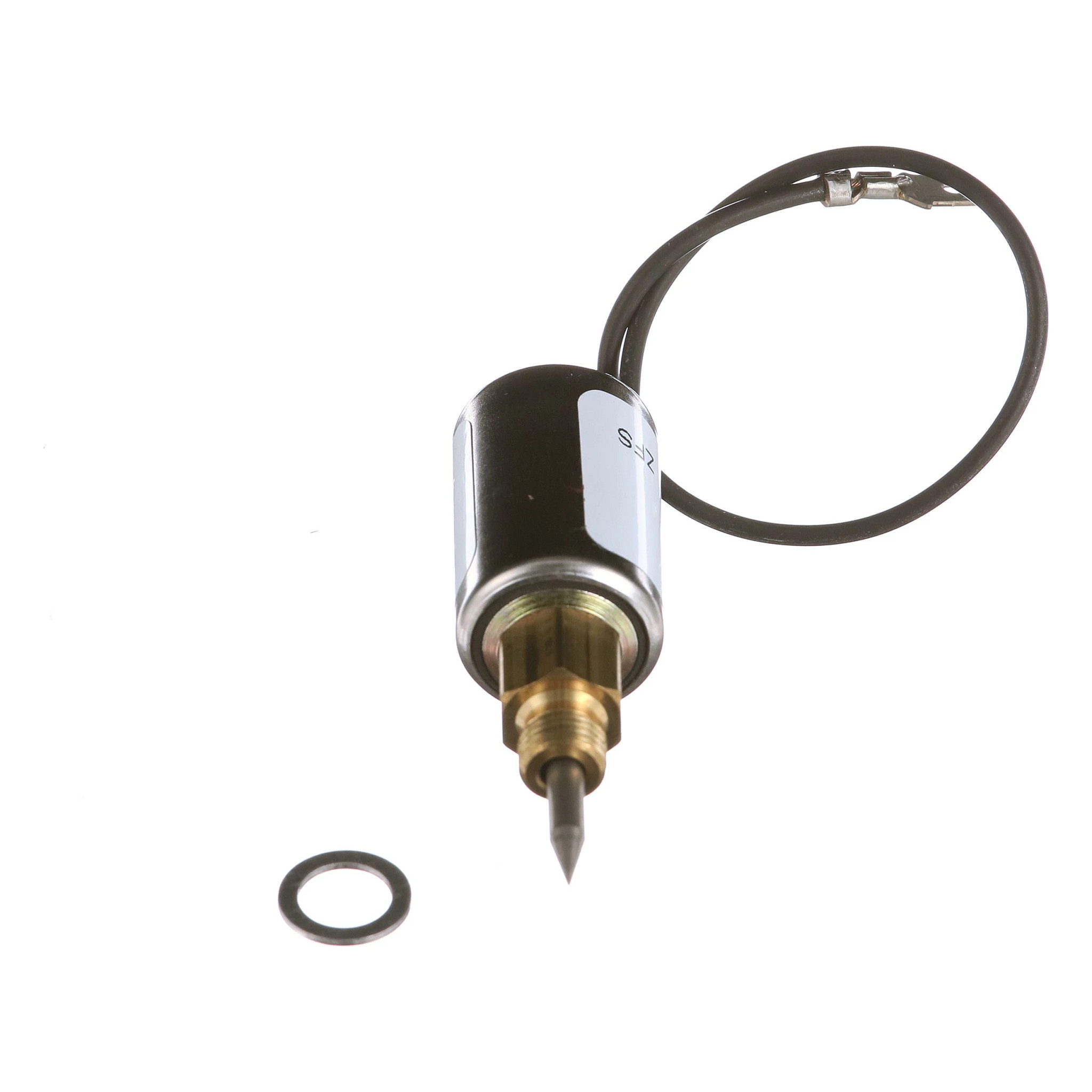 SOLENOID | CASEIH | CA | EN