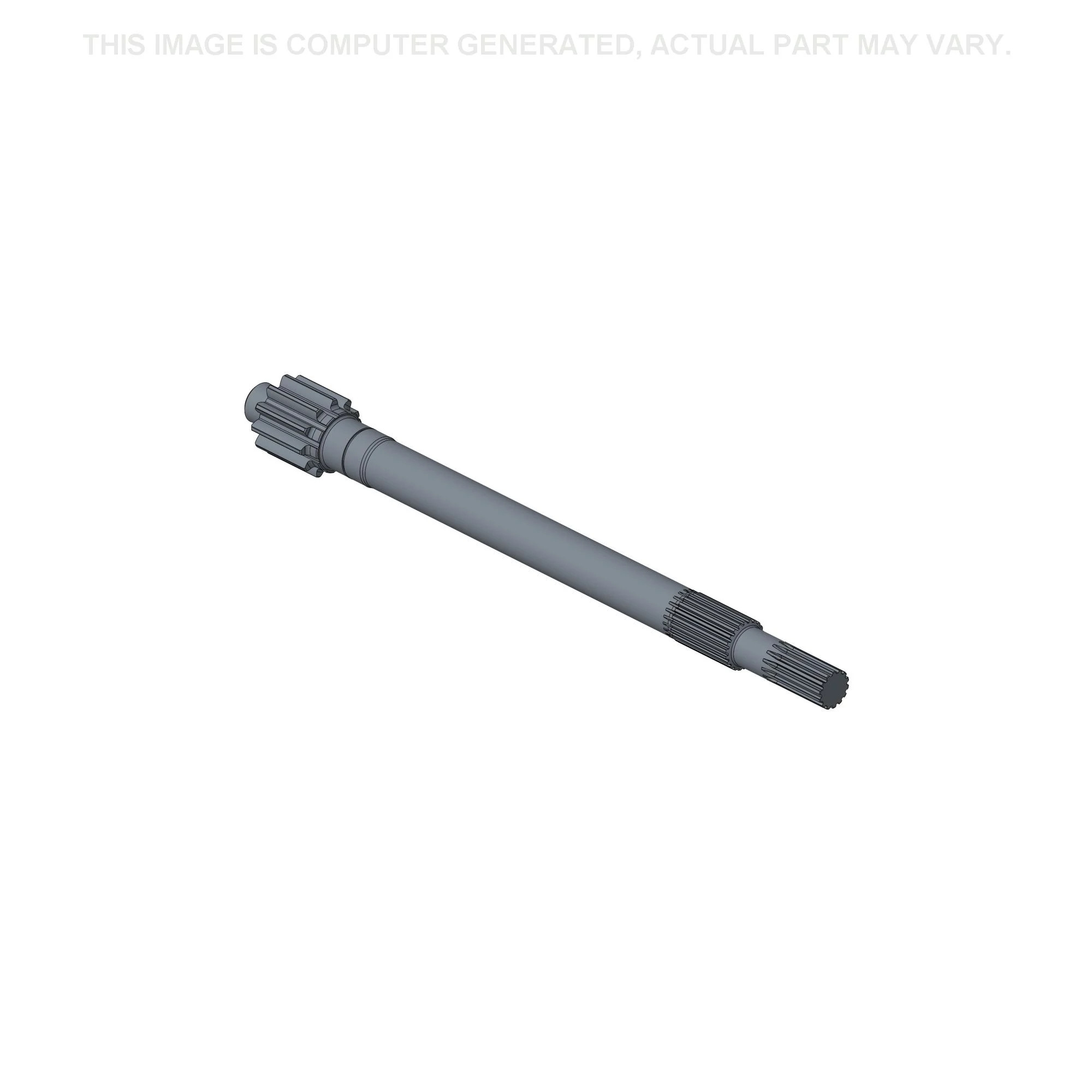 Half Shaft | NEWHOLLANDAG | BR | PT