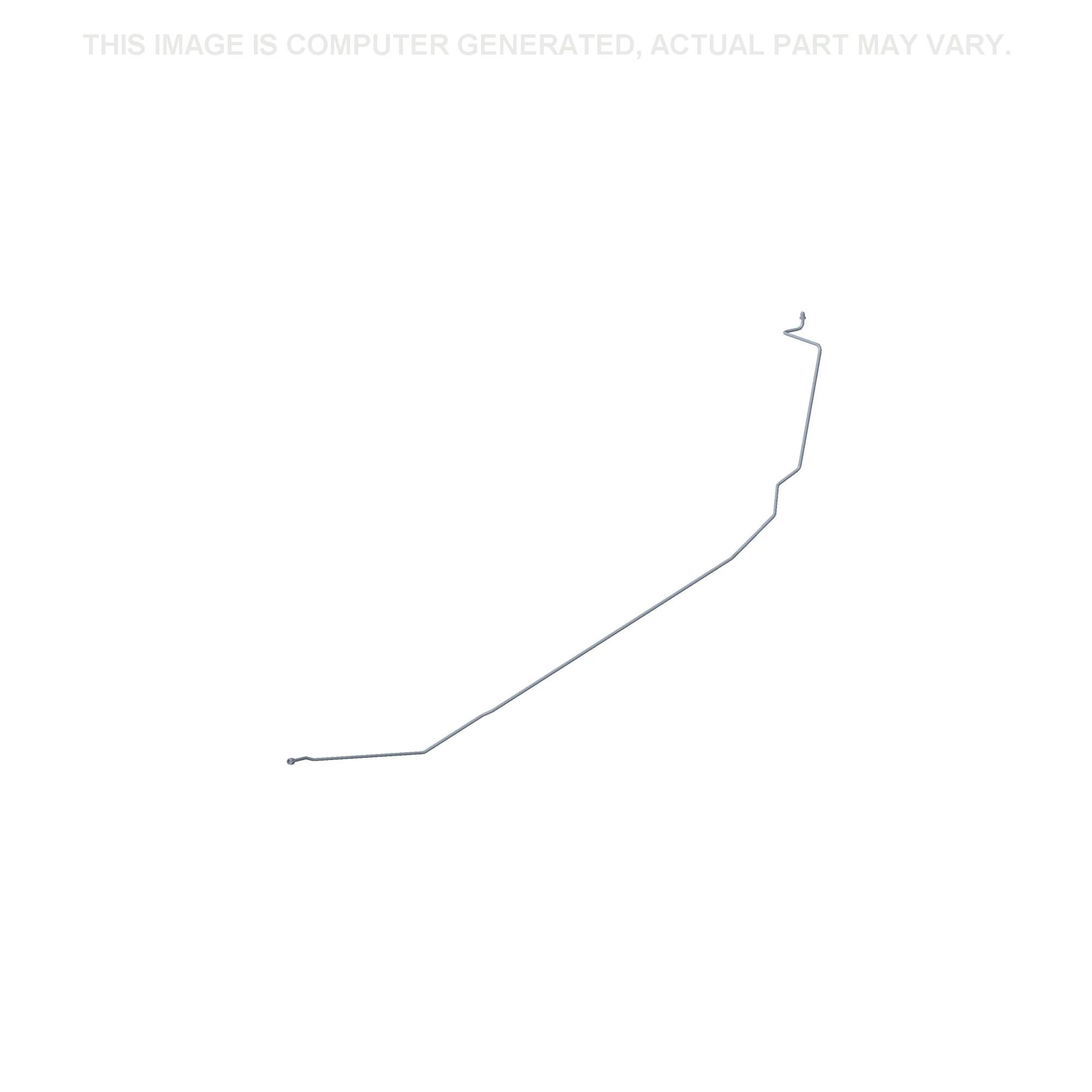 TUBAGEM HIDRÁULICO | CASEIH | EU | PT