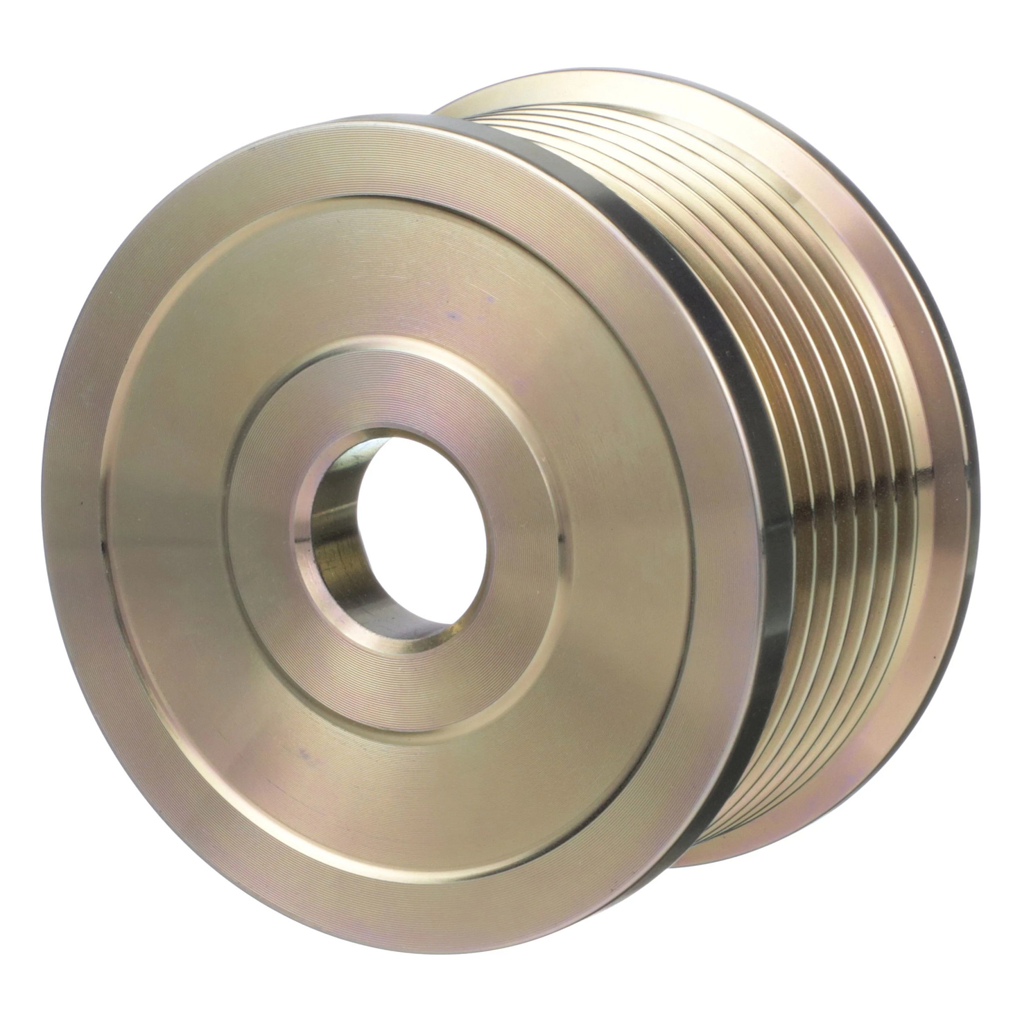 Alternator Pulley | CASEIH | CA | FR