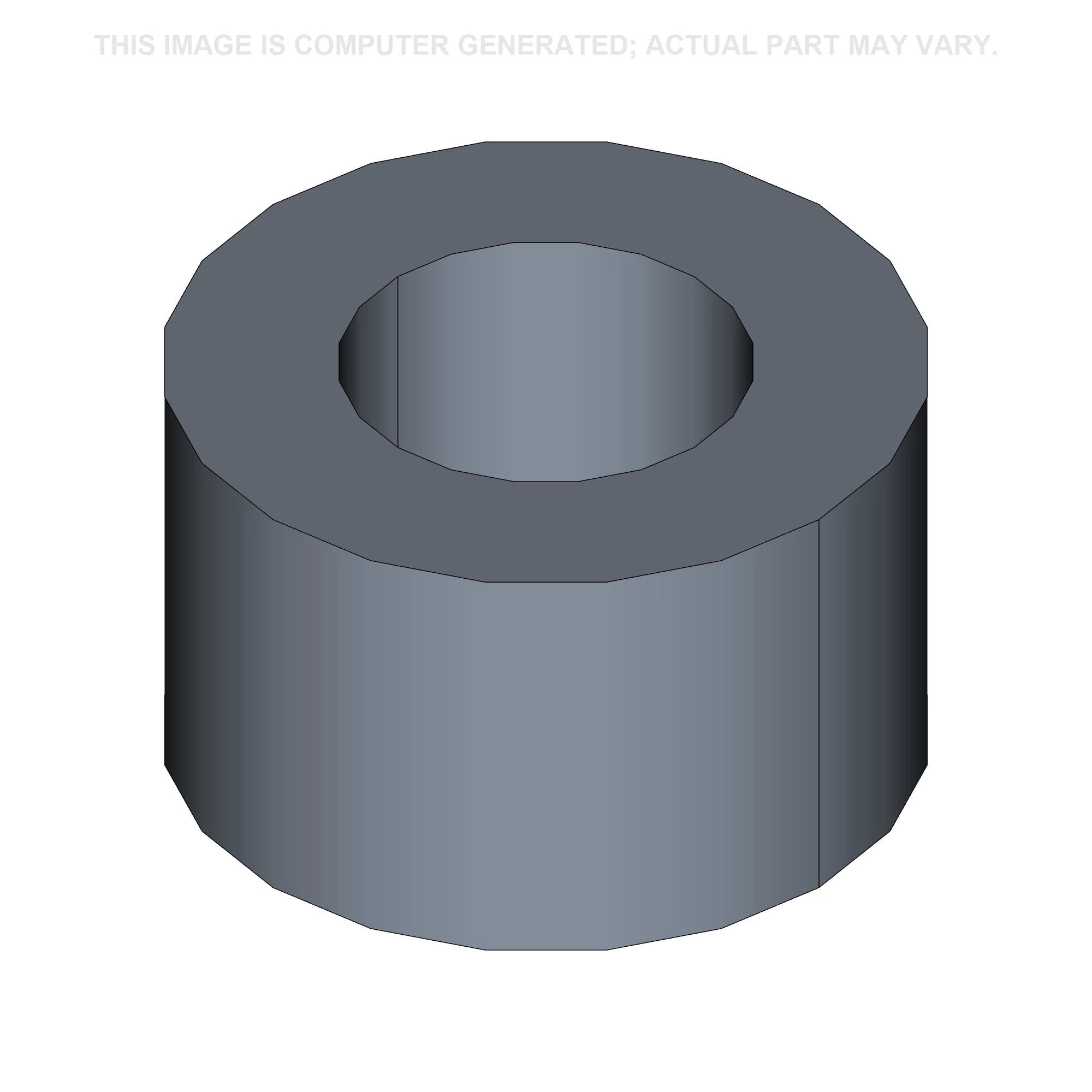 SPACER | CASEIH | US | EN