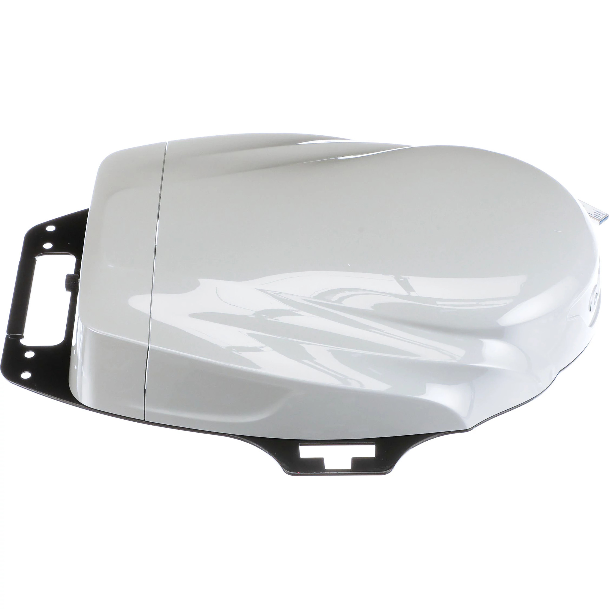 GPS RECEIVER | CASEIH | NZ | EN