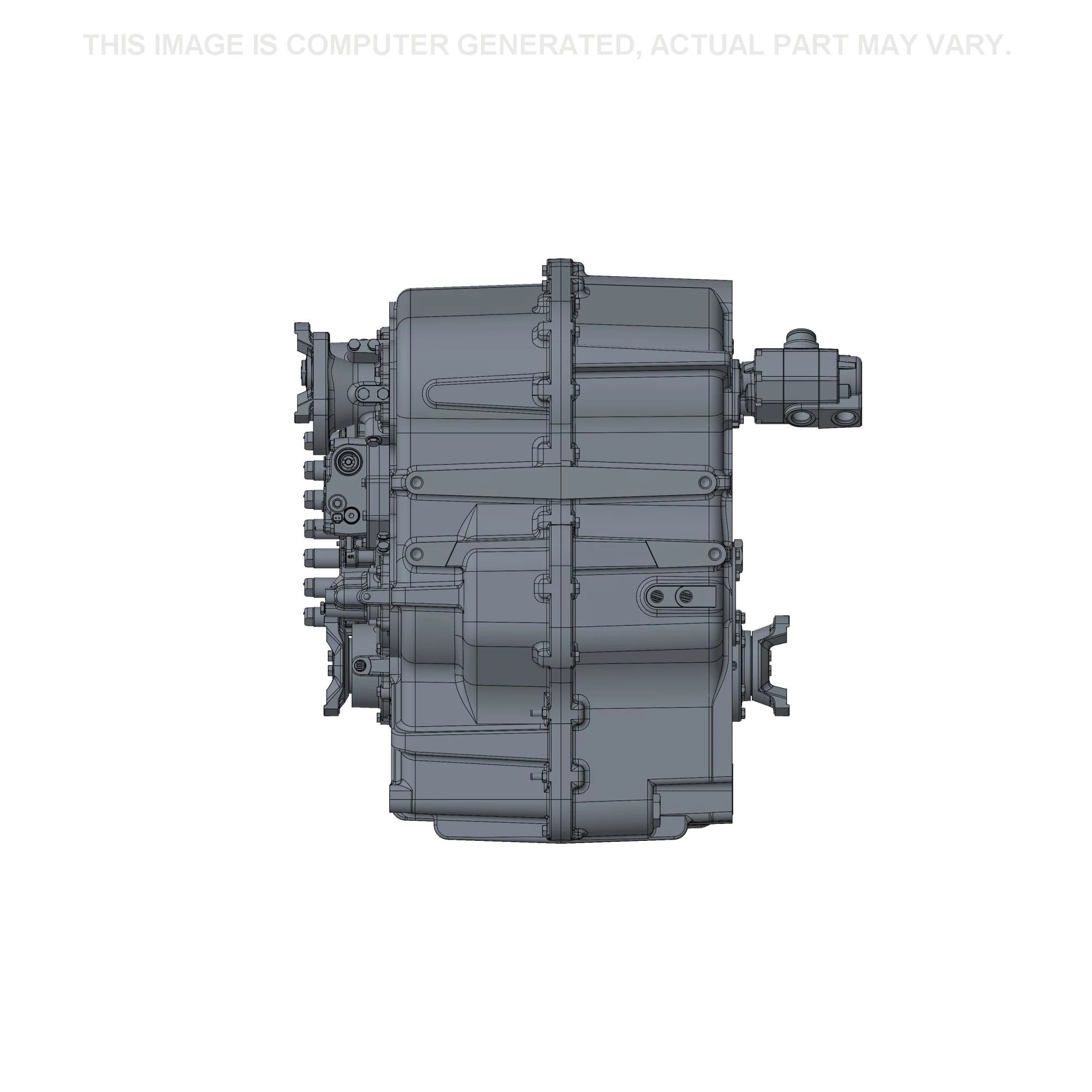 TRASMISSIONE RIGENER | NEWHOLLANDAG | IT | IT