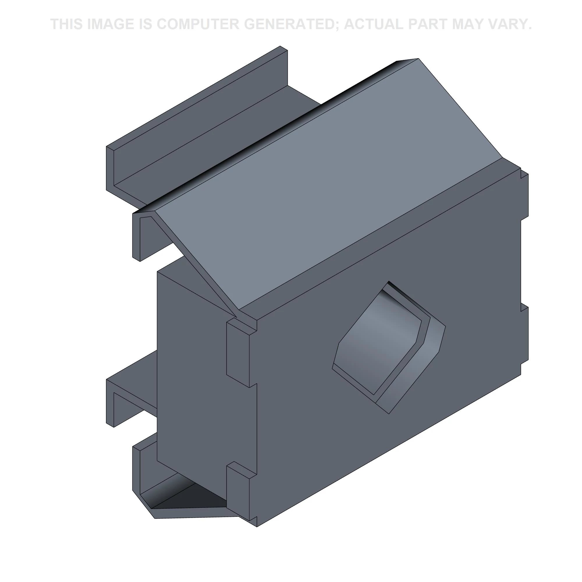 SPRING NUT | CASEIH | GB | EN