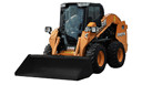 SKID STEER LOADER - NRC | CASEIH | BR | PT