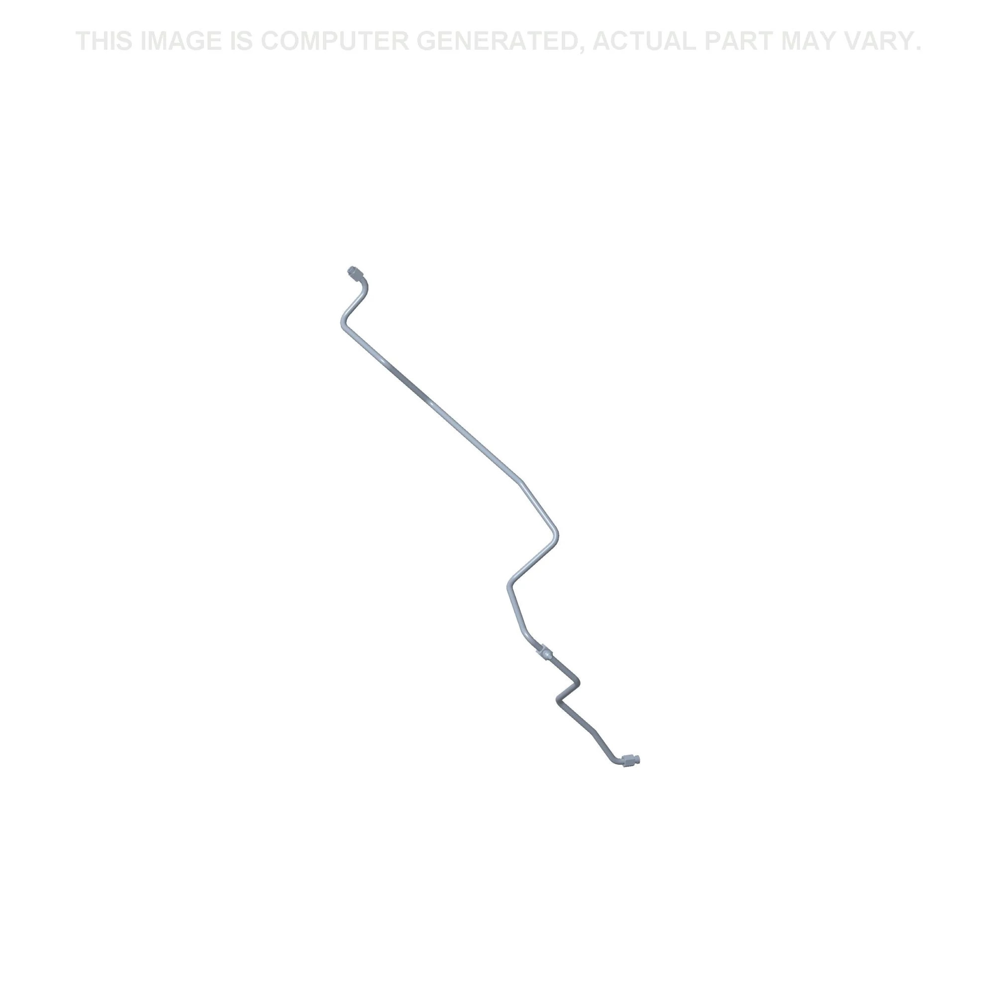 TUBAGEM HIDRÁULICO | NEWHOLLANDCE | BR | PT