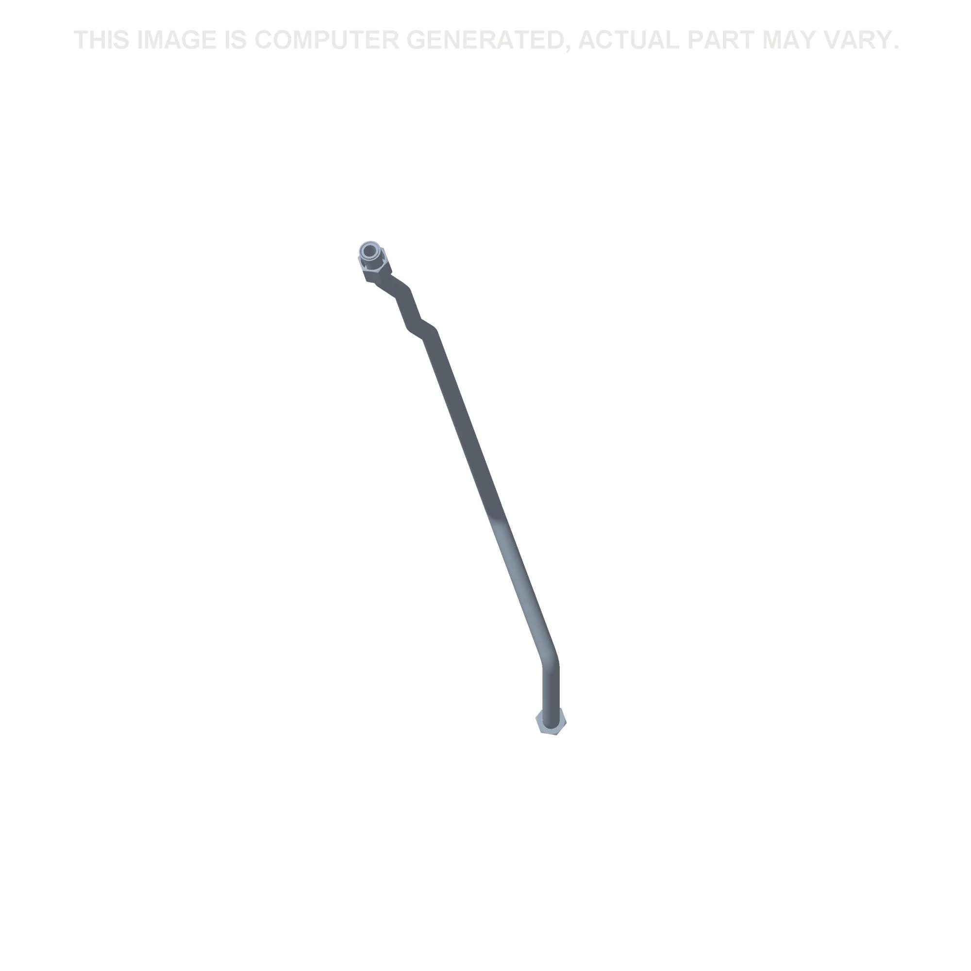 HYD TUBE | MILLER | CA | EN