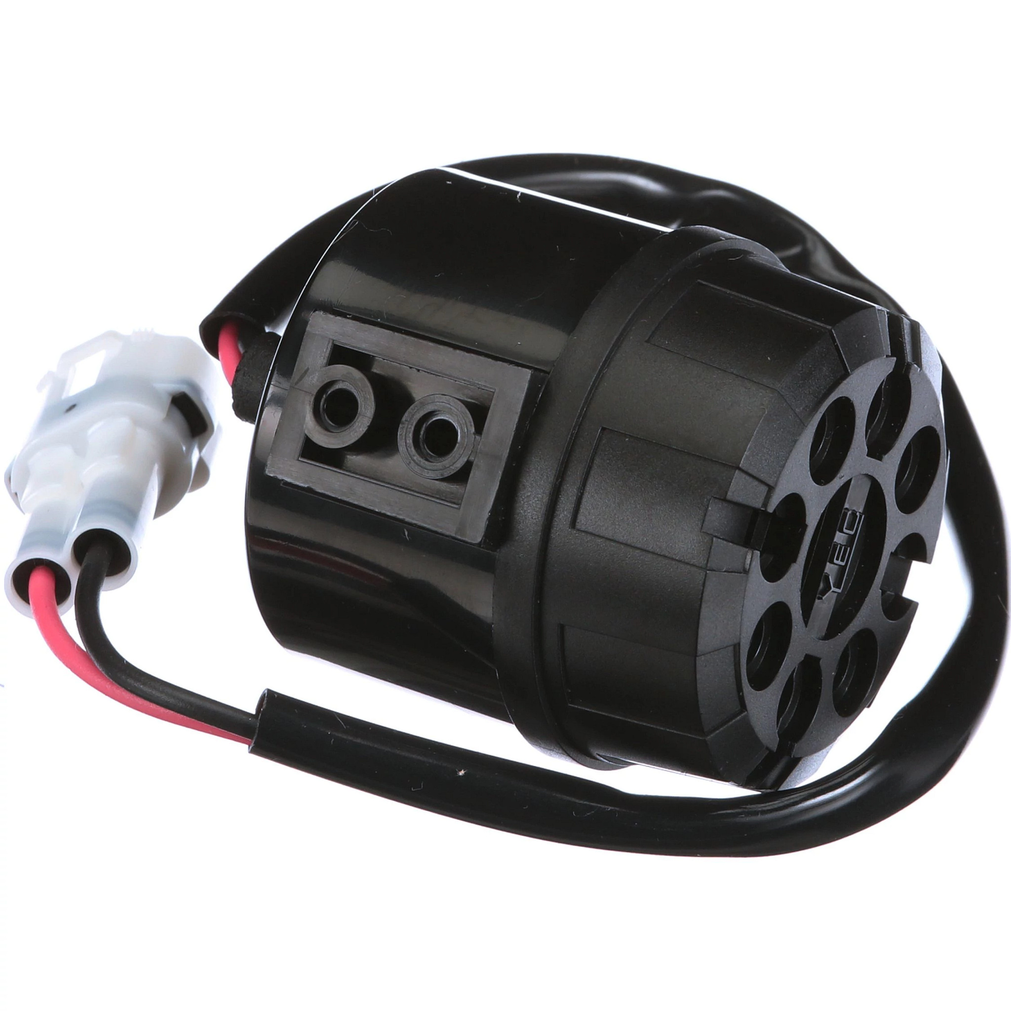 ALARM | CASECE | CA | EN