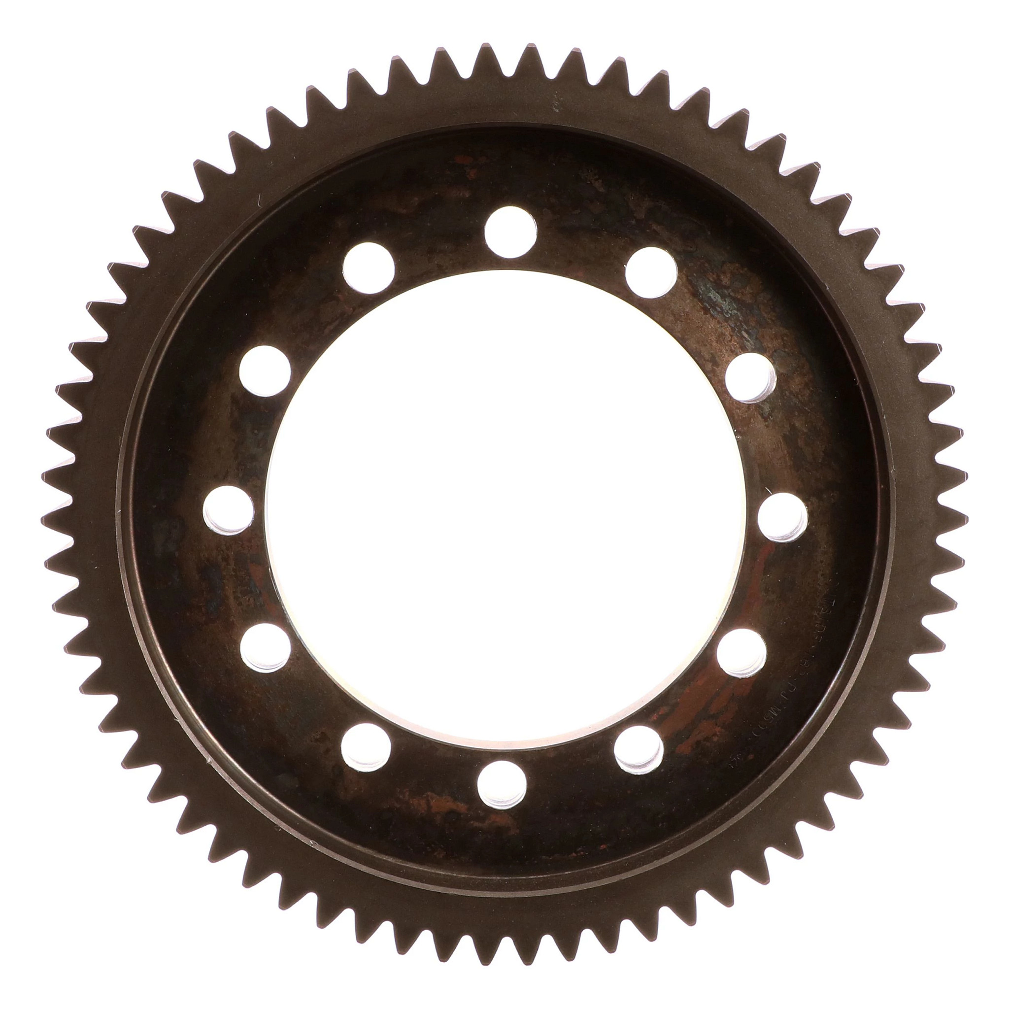 Engrenagem diferencial - 165,13 mm DI x 312,20 mm DE x 54,61 mm L