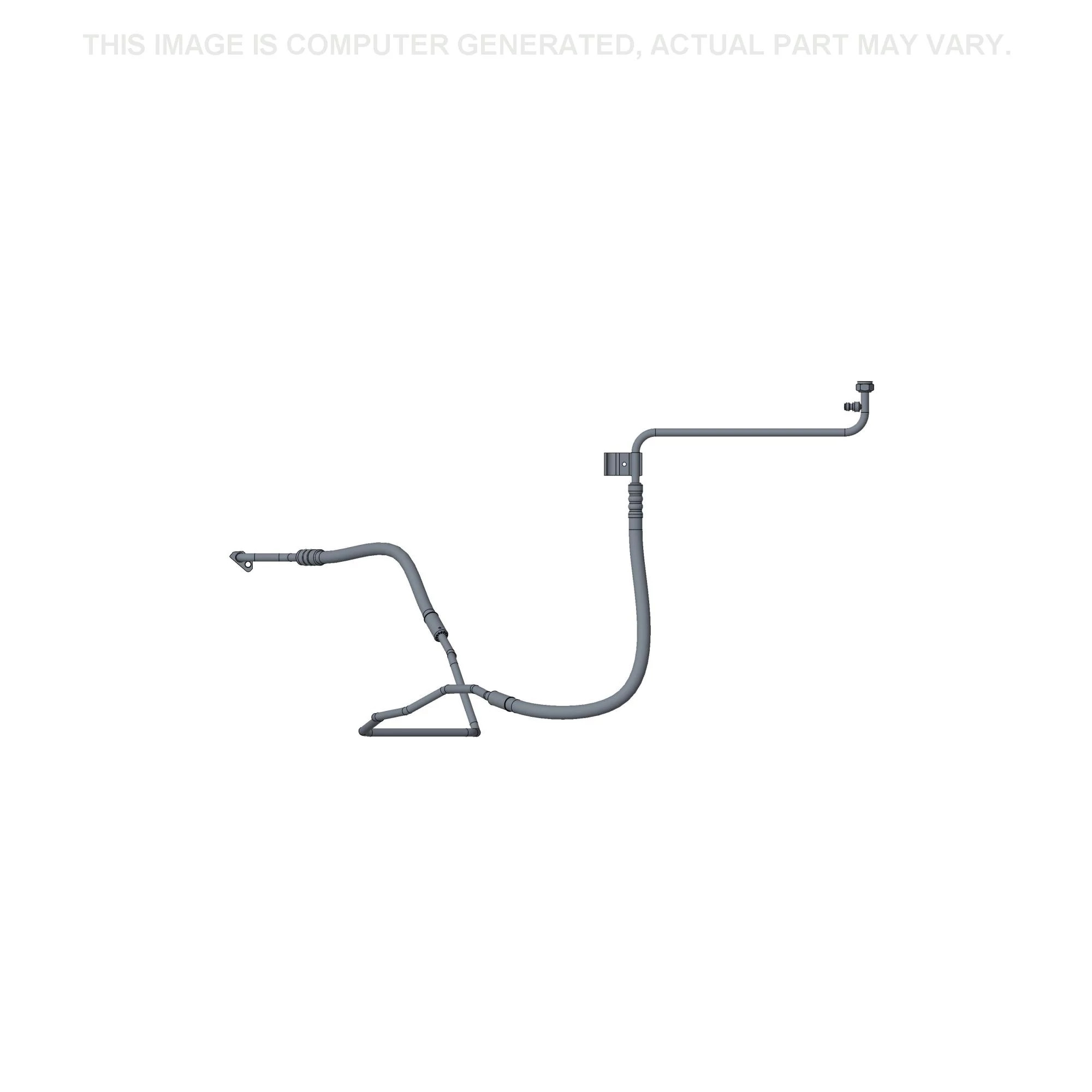 HYDRAULIC HOSE | NEWHOLLANDAG | US | EN