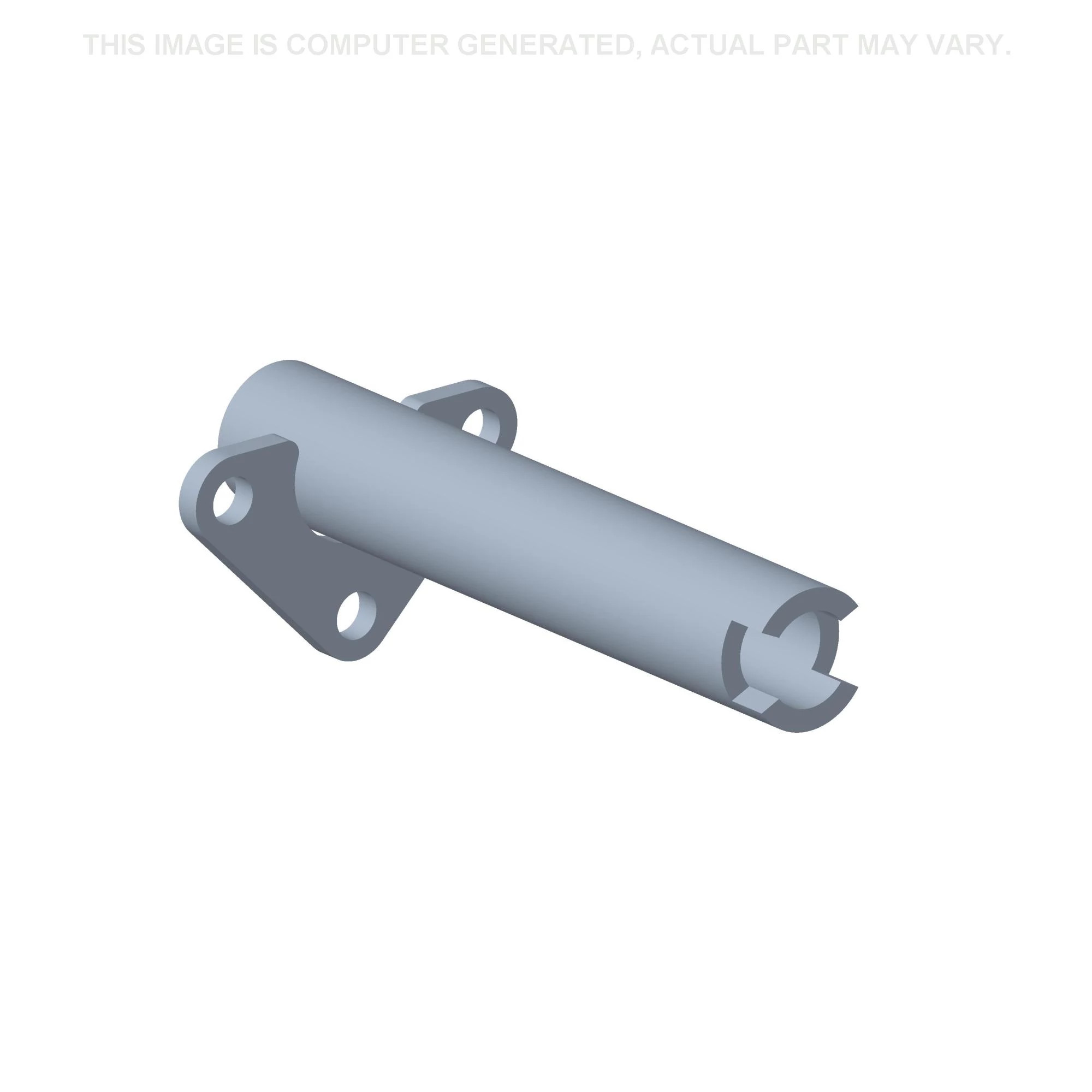 Handle Pivot Tube | CASECE | BR | PT