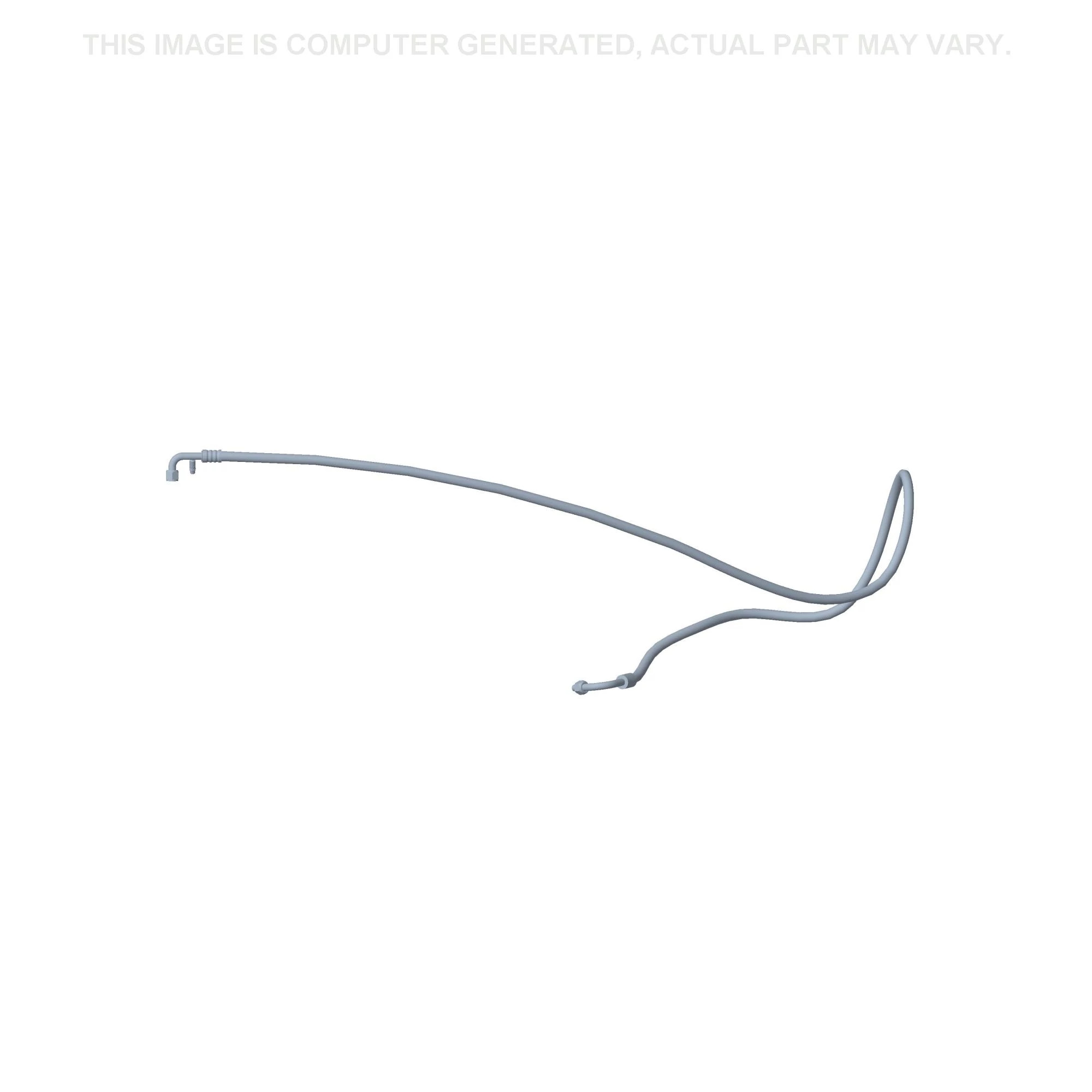 TUBO FLESSIBILE A/C | NEWHOLLANDAG | EU | IT