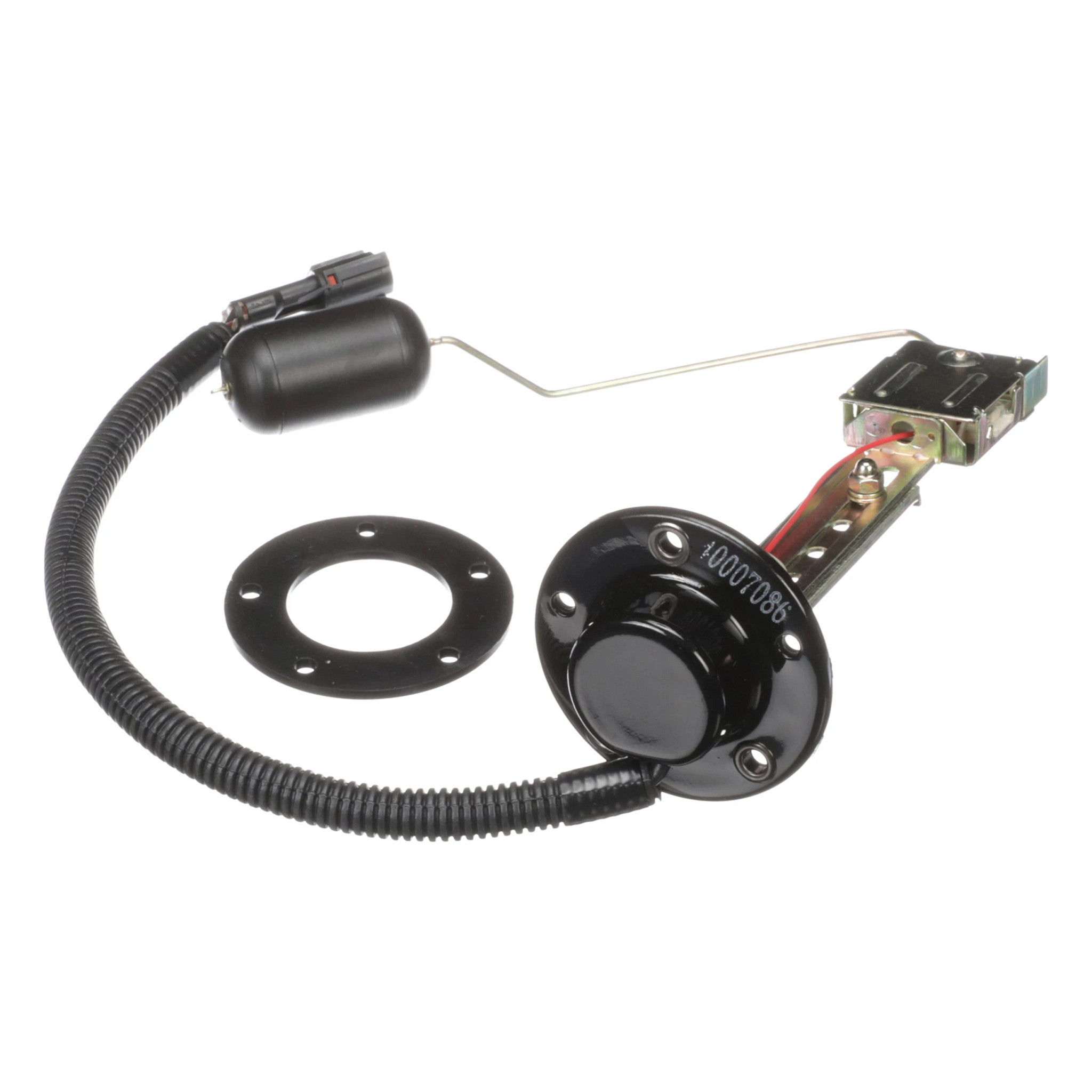 Fuel Gauge | NEWHOLLANDAG | CA | EN