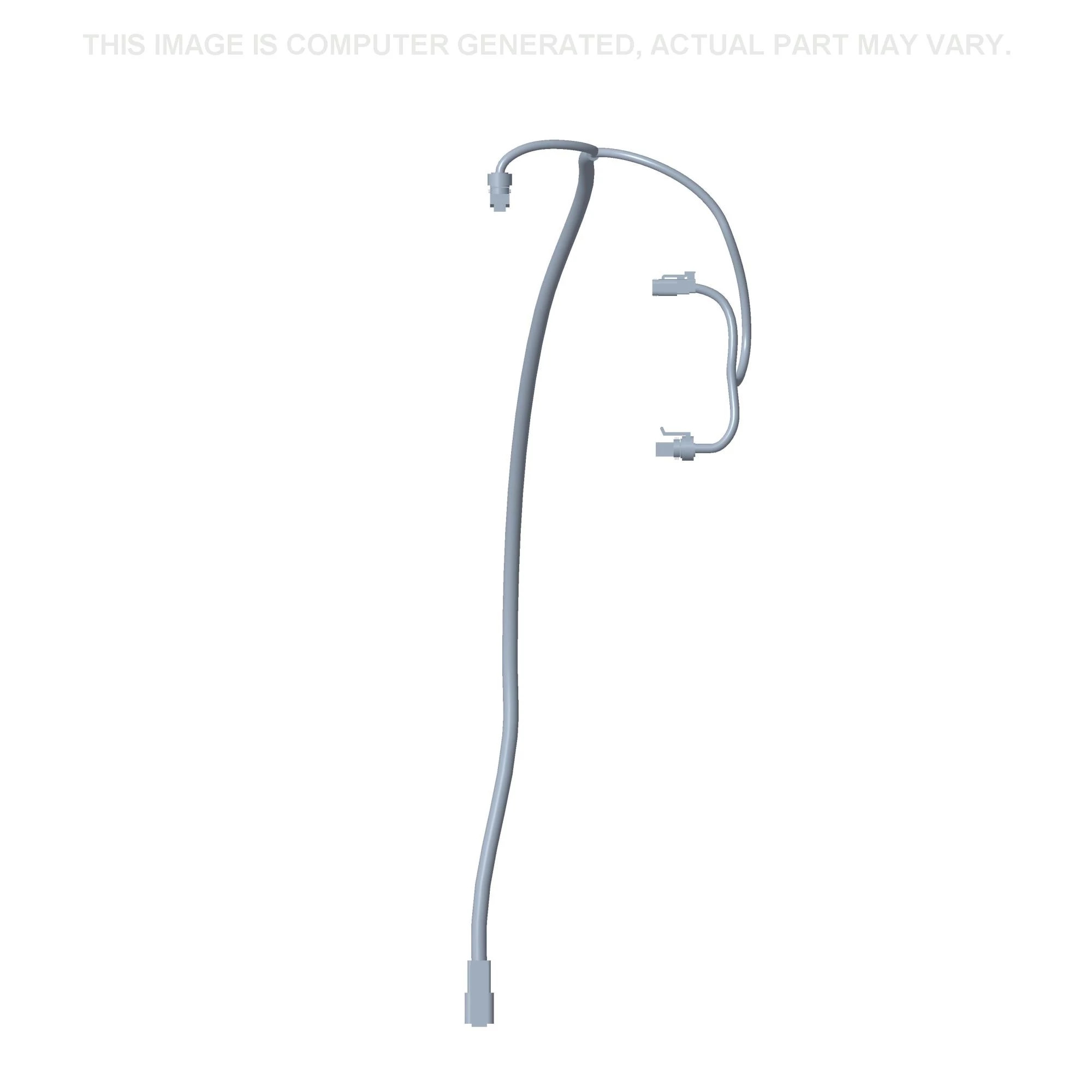 WIRE HARNESS | CASECE | EU | EN