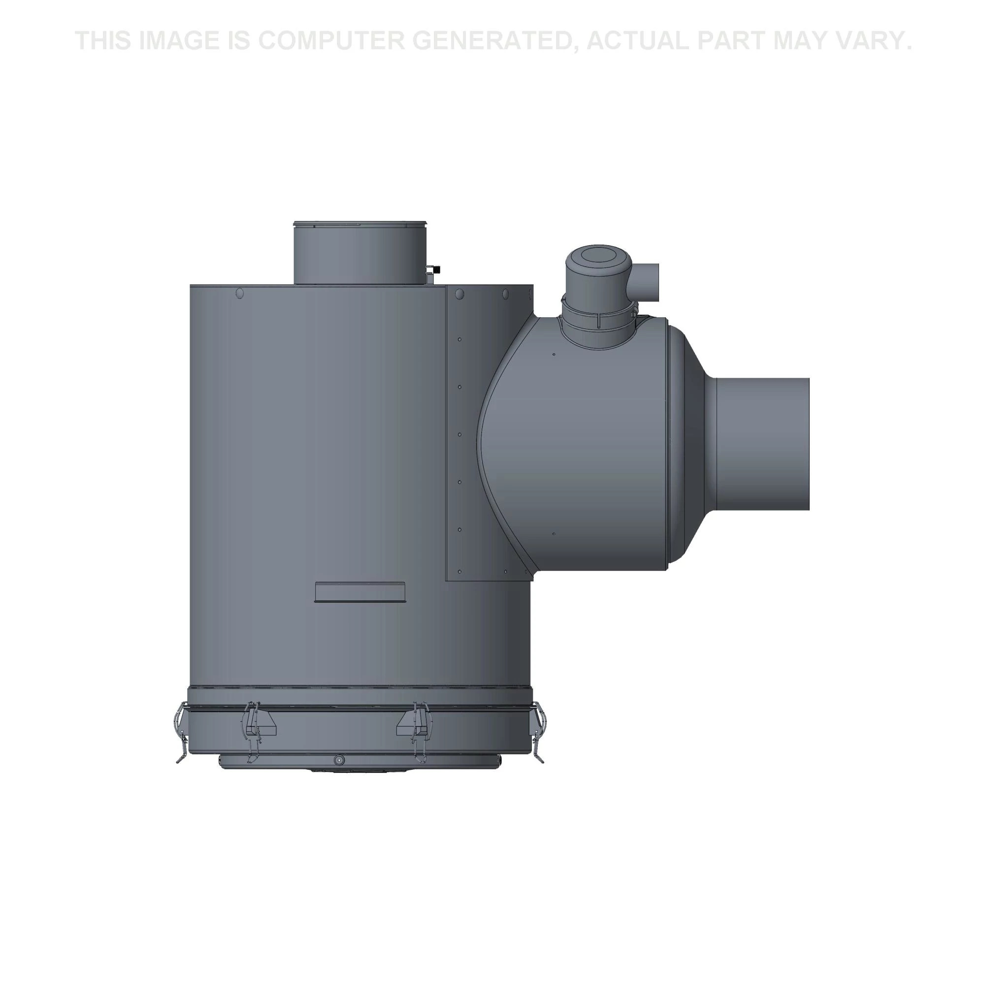 FILTRO ARIA | NEWHOLLANDAG | IT | IT