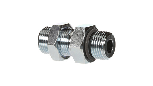 HYD CONNECTOR | NEWHOLLANDAG | CA | EN