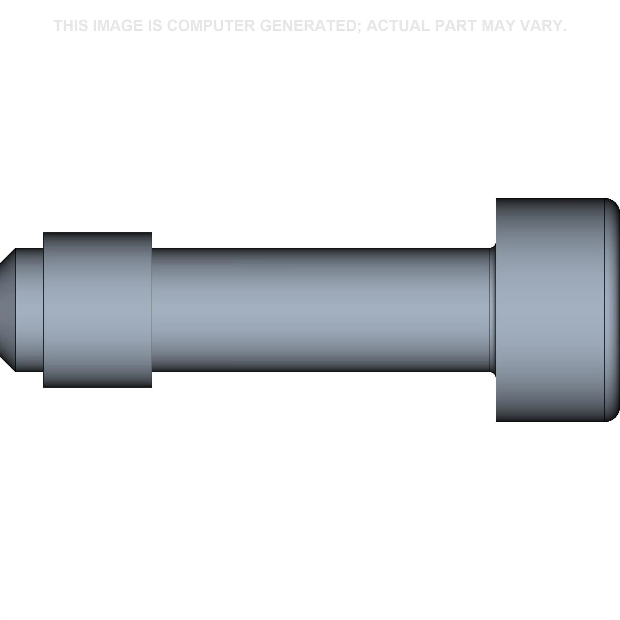 HEX SOC SCREW | CASEIH | IE | EN