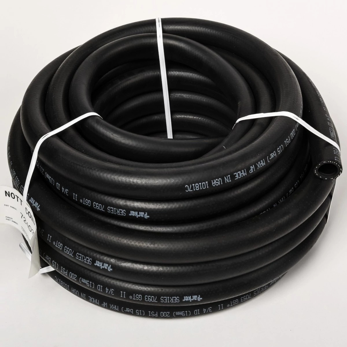 Hose | CASEIH | US | EN