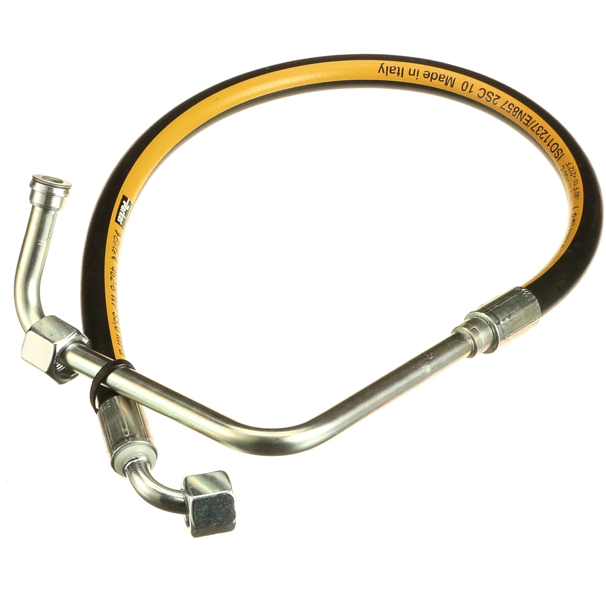 TUBO | CASEIH | EU | EN