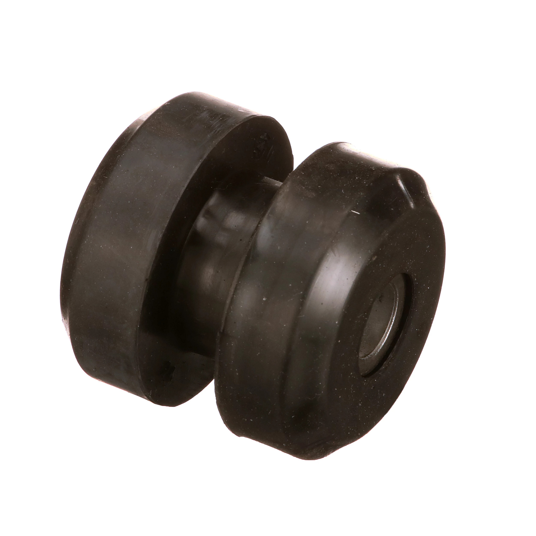 Isolador do suporte do motor - 16,7 mm DI x 64,8 mm DE x 61,8 mm C | NEWHOLLANDAG | BR | PT