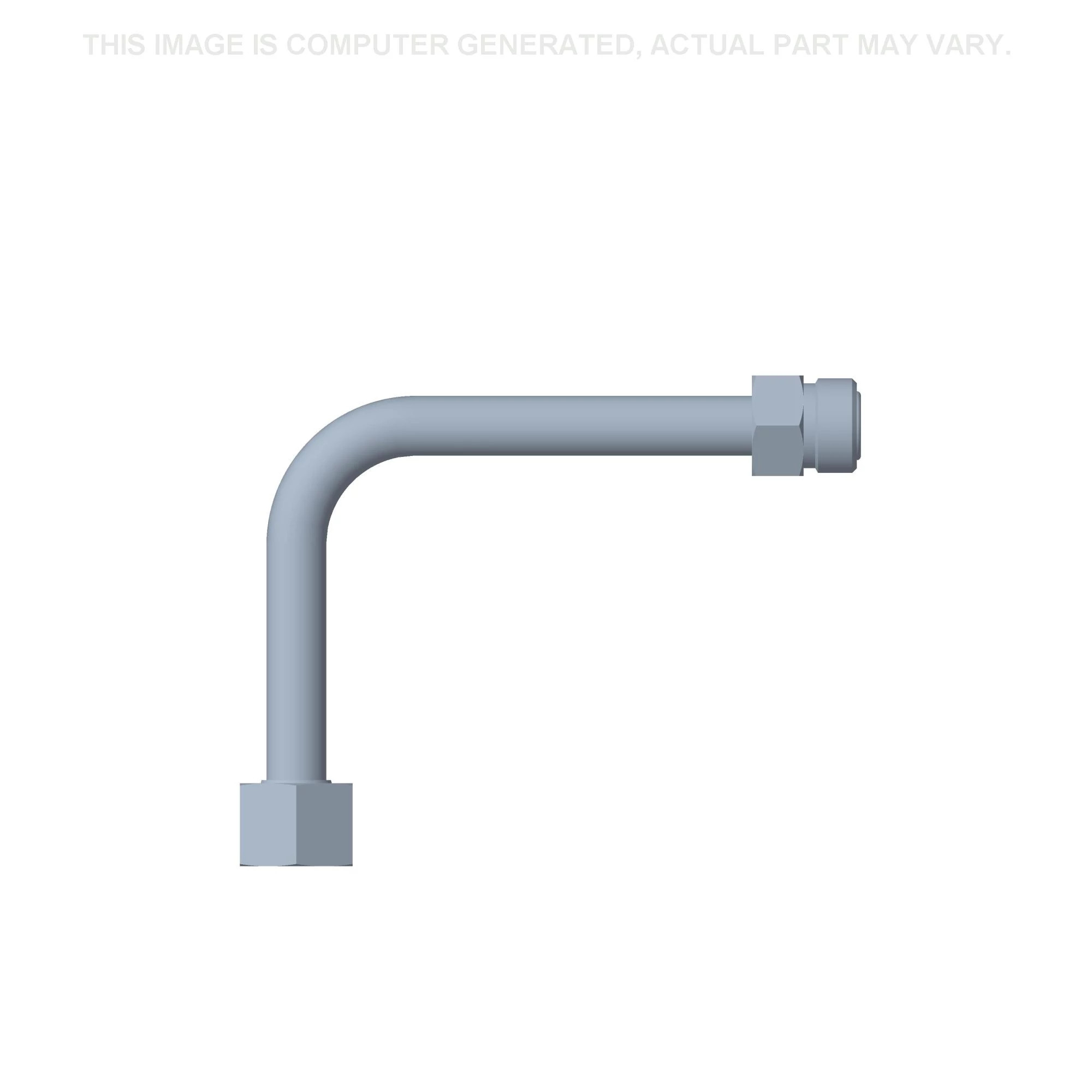 TUYAU HYDRAULIQUE | CASEIH | FR | FR