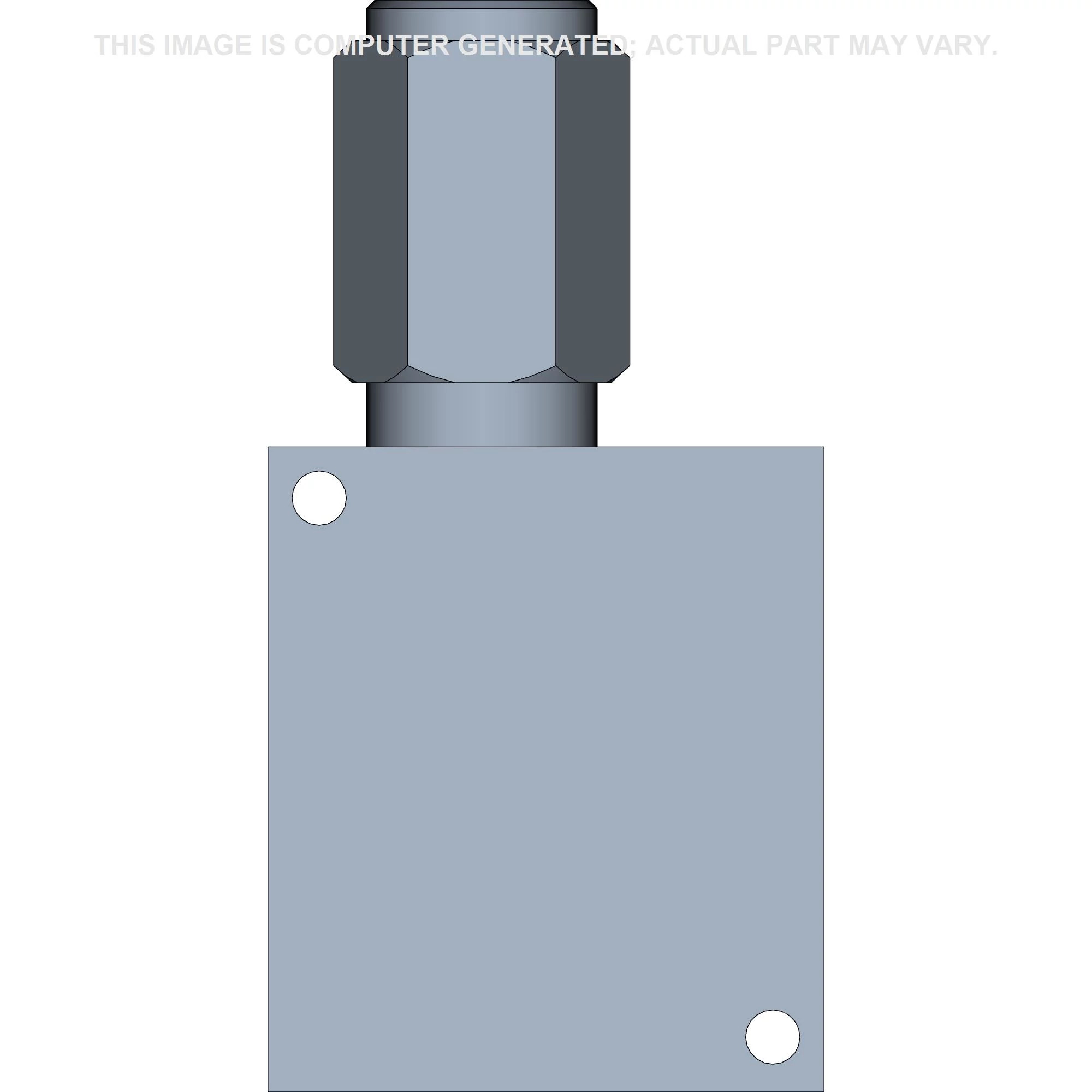 VALVE PRESSURE RELIE | CASECE | US | EN