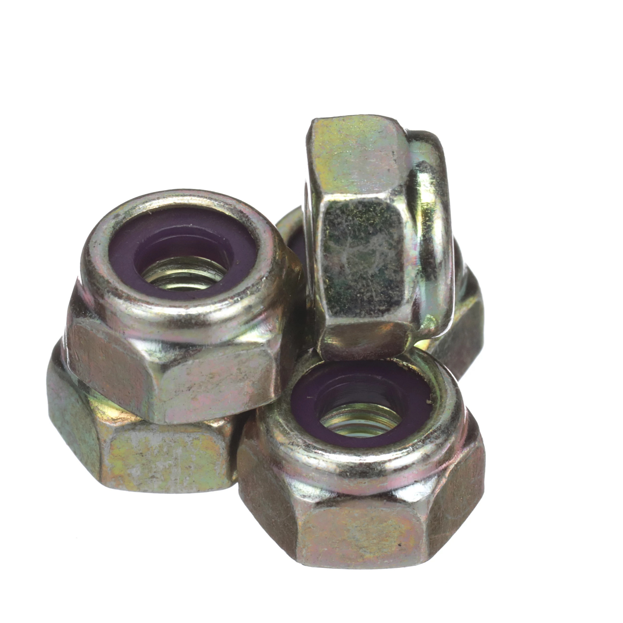 Porca de bloqueio de binário predominante - | CASEIH | BR | PT