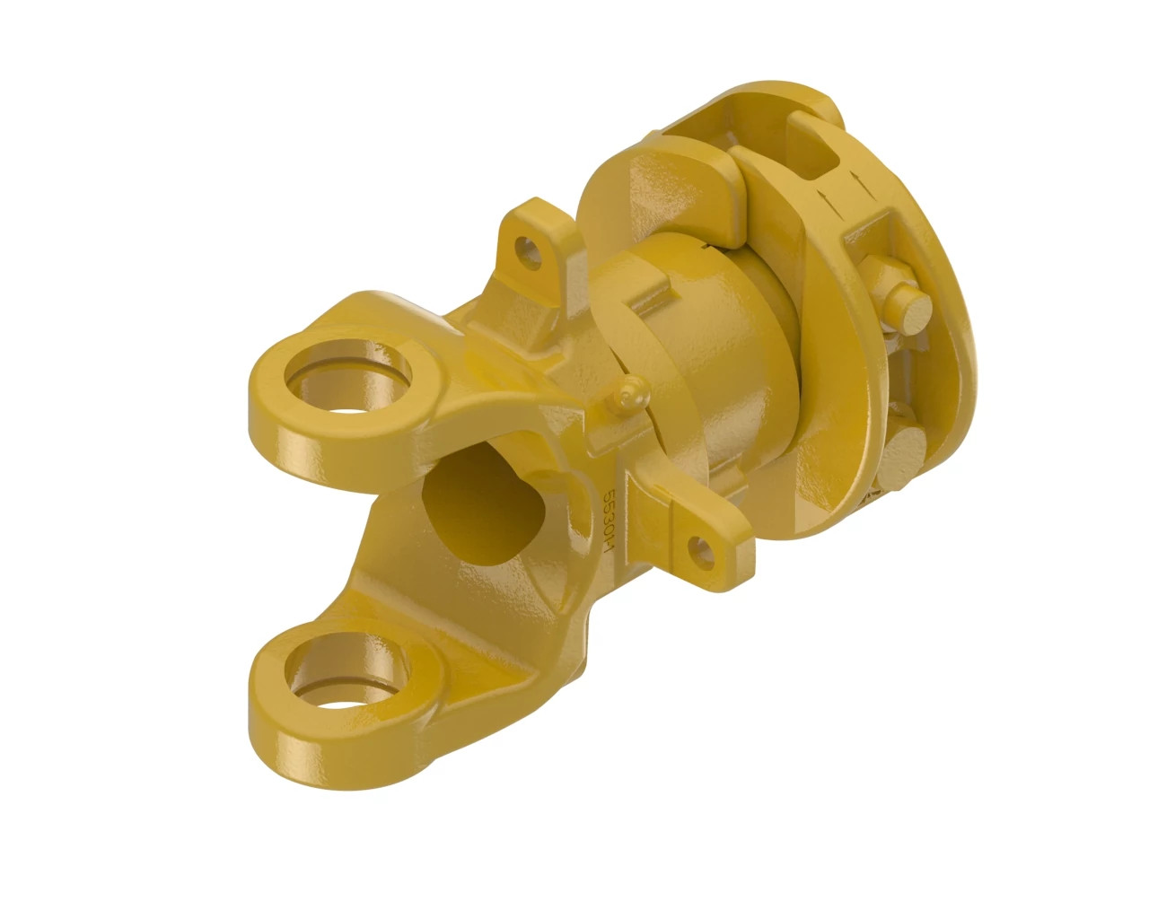 CHAPE | CASEIH | AMEA | FR