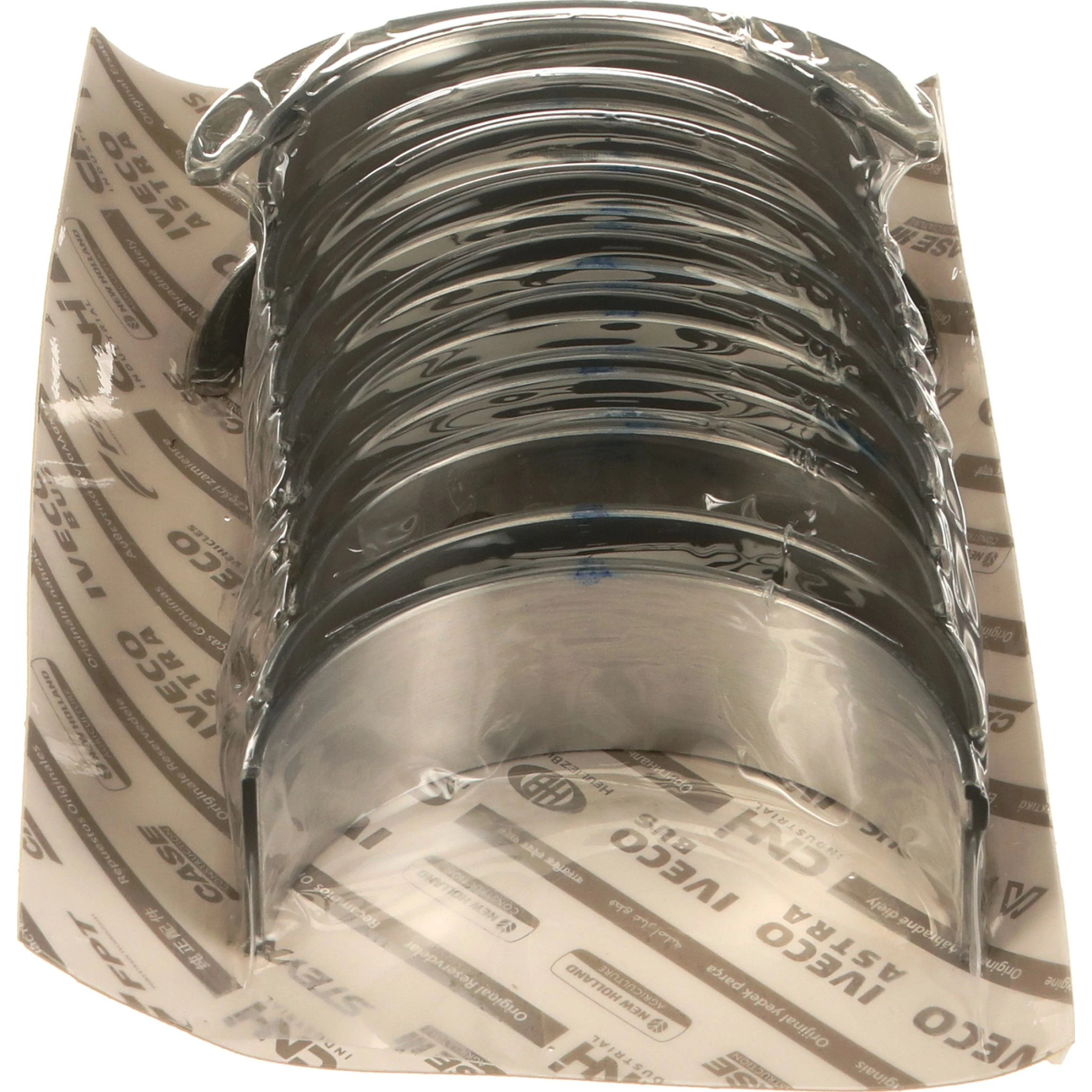 JEU DEMI-COUSSINETS | NEWHOLLANDAG | EU | DE