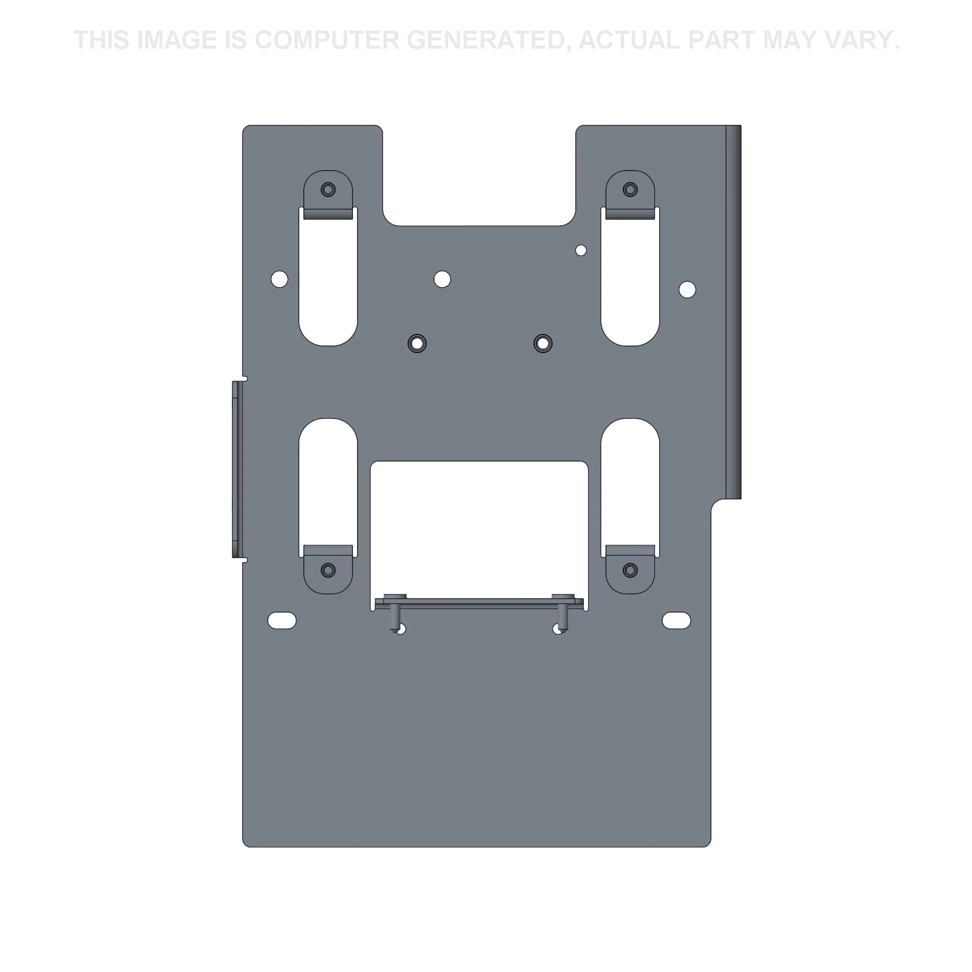 BRACKET | NEWHOLLANDAG | CA | EN