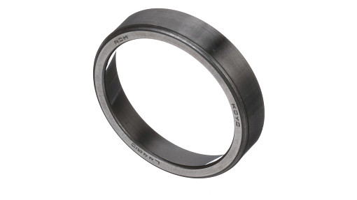 Tapered Roller Bearing Outer Ring - L44610 - 50 mm OD x 10 mm W | FLEXICOIL | US | EN