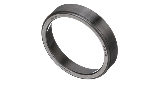 Tapered Roller Bearing Outer Ring - L44610 - 50 Mm Od X 10 Mm W | FLEXICOIL | CA | EN