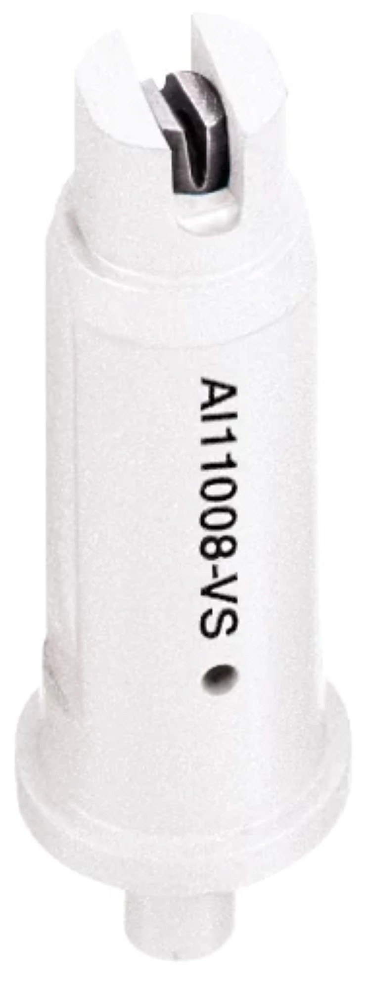 AI TeeJet® Air Induction Flat Spray Tip - 110° Spray Angle - White | CASEIH | CA | EN
