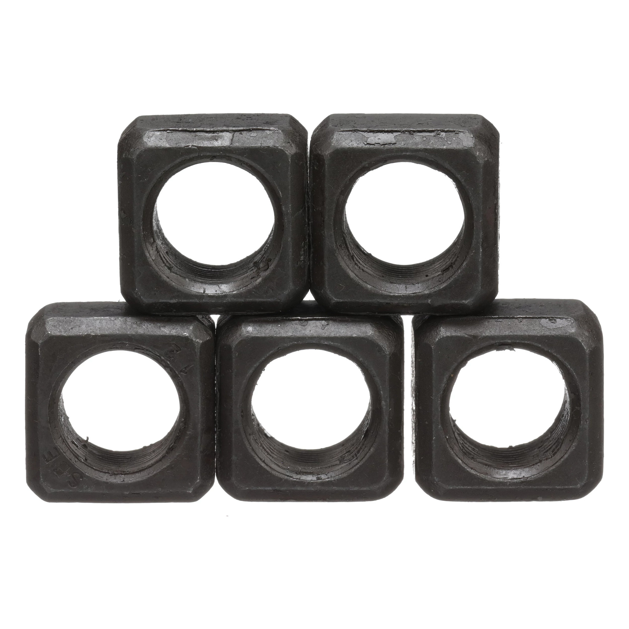 ECROU CARRE | NEWHOLLANDAG | CA | EN