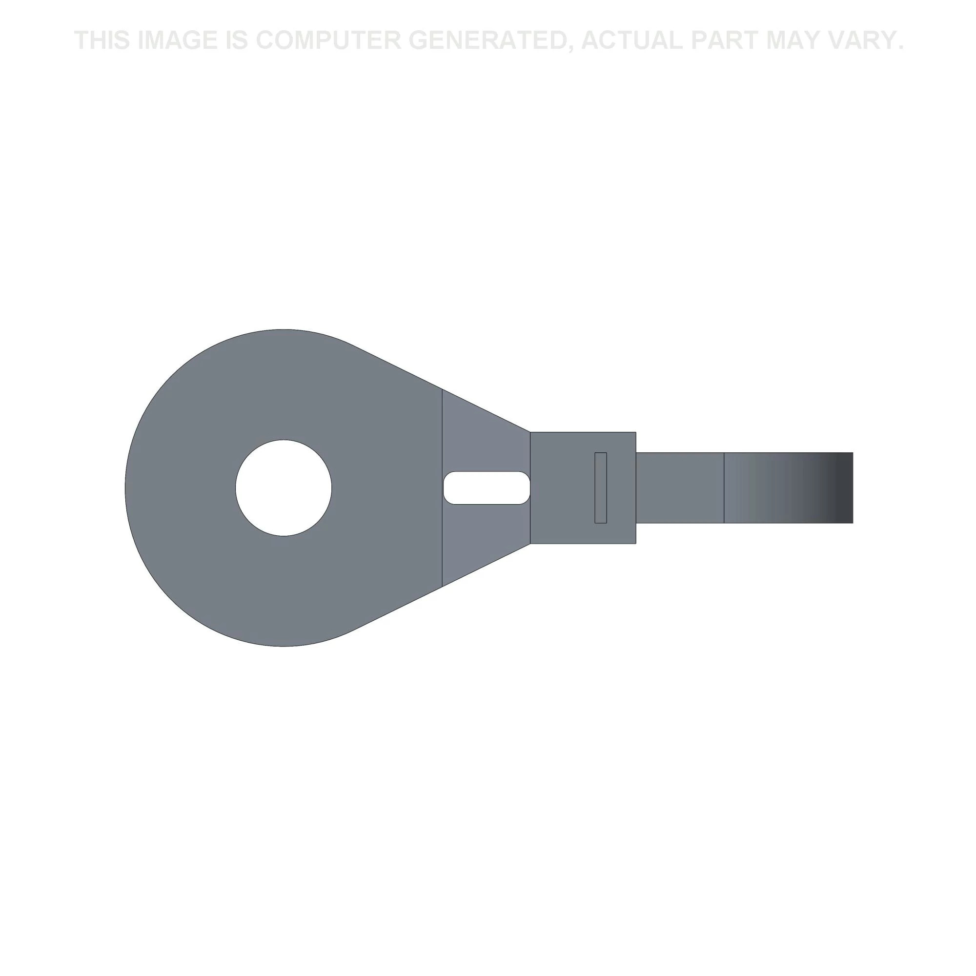 CLAMP | NEWHOLLANDCE | US | EN