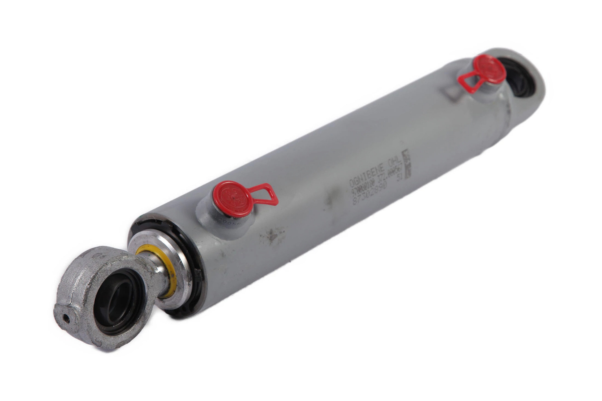 Cilindro da direção hidráulica