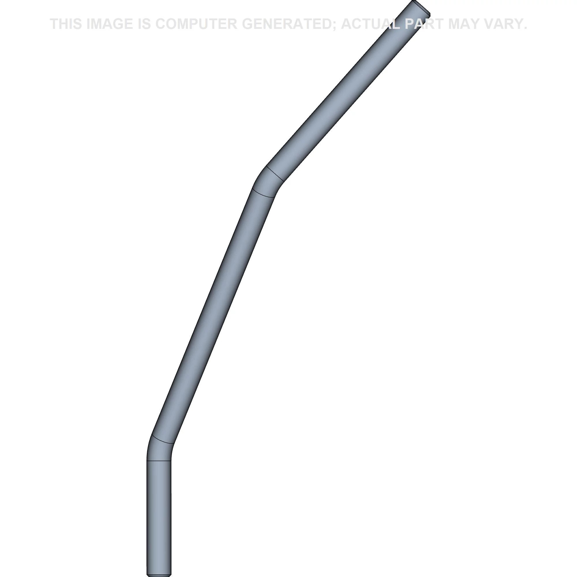 Alavanca De Controle