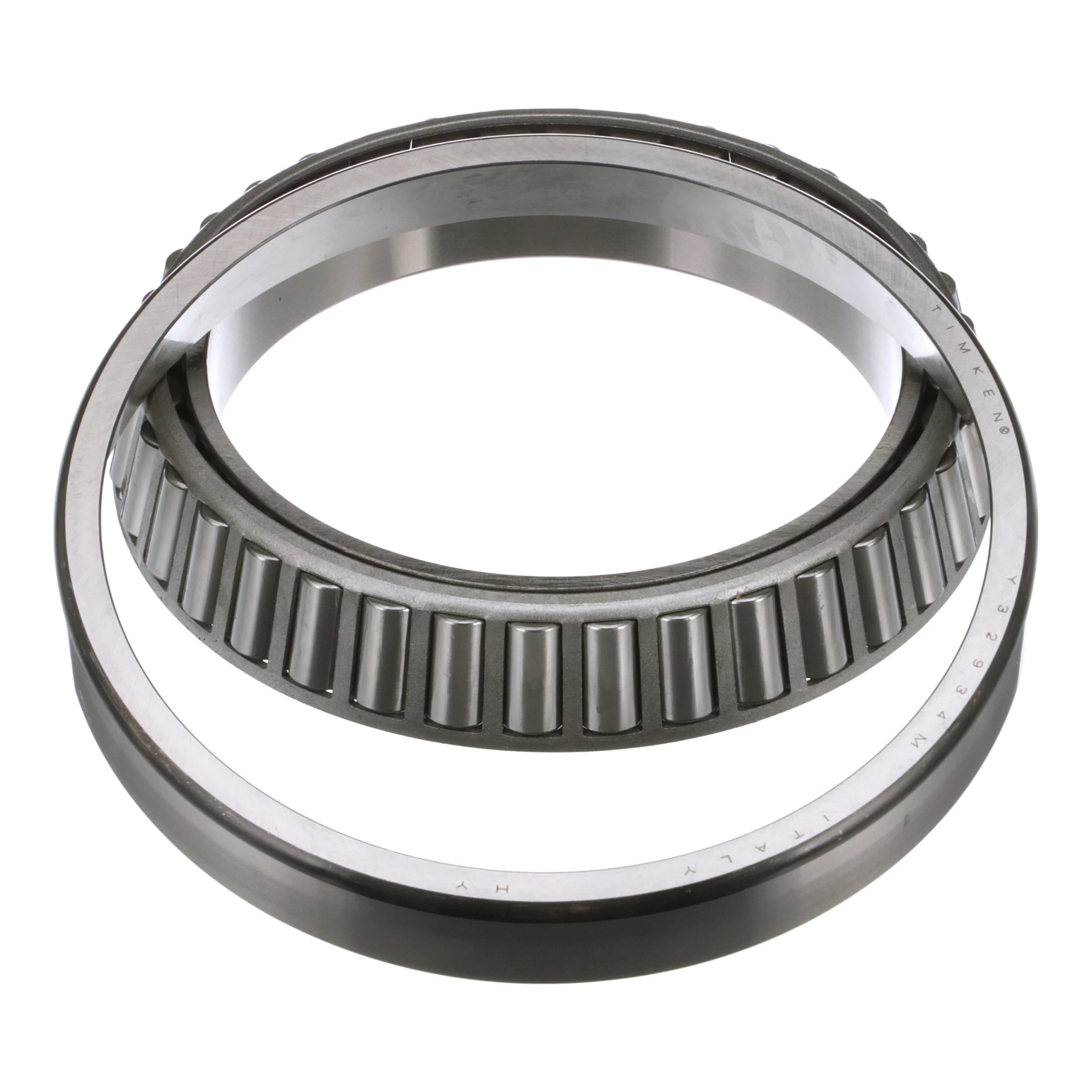 TAPERED BEARING | CASEIH | ANZ | EN