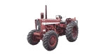 TRATTORE DIESEL INTERNATIONAL | CASEIH | IT | IT