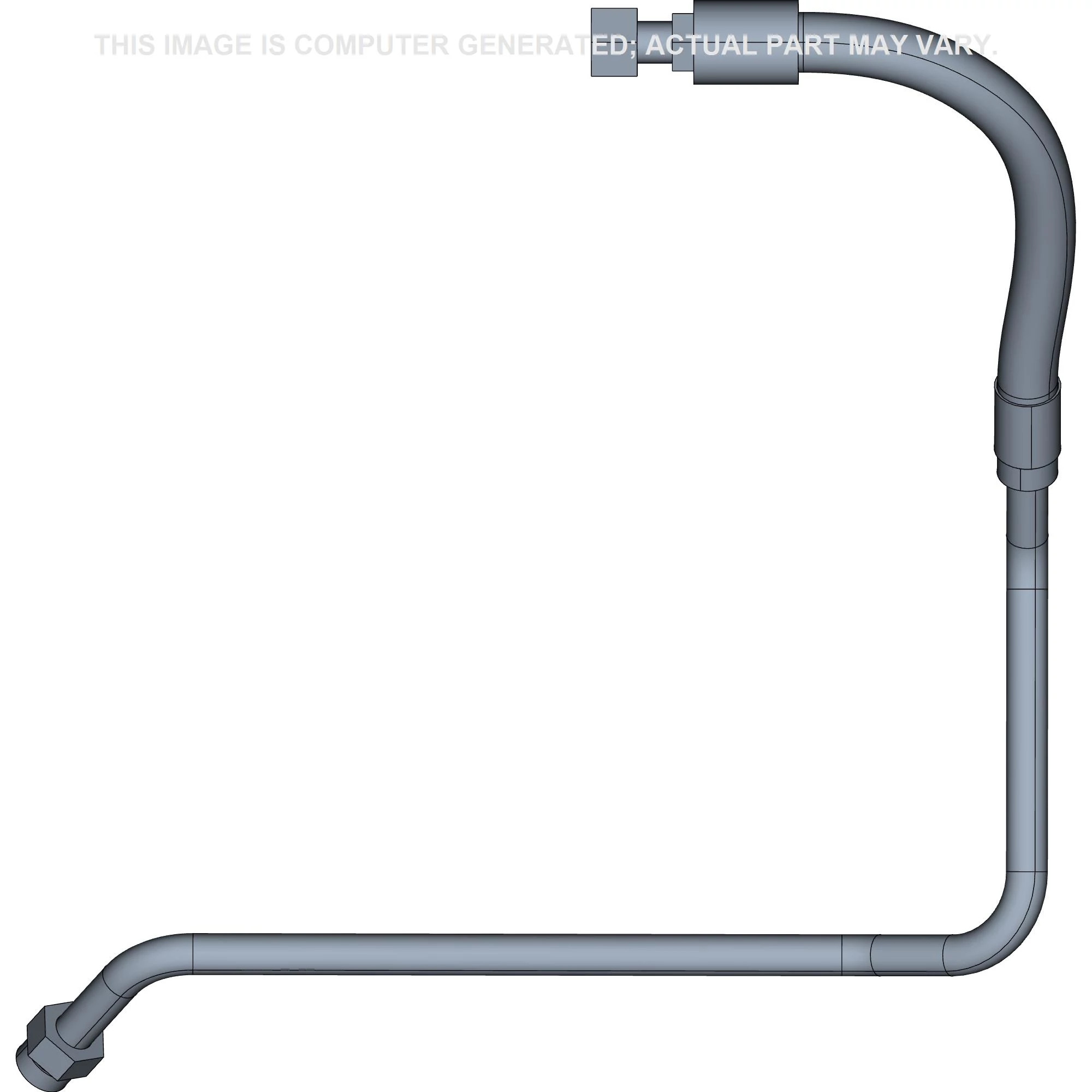 HYD TUBE | NEWHOLLANDCE | US | EN