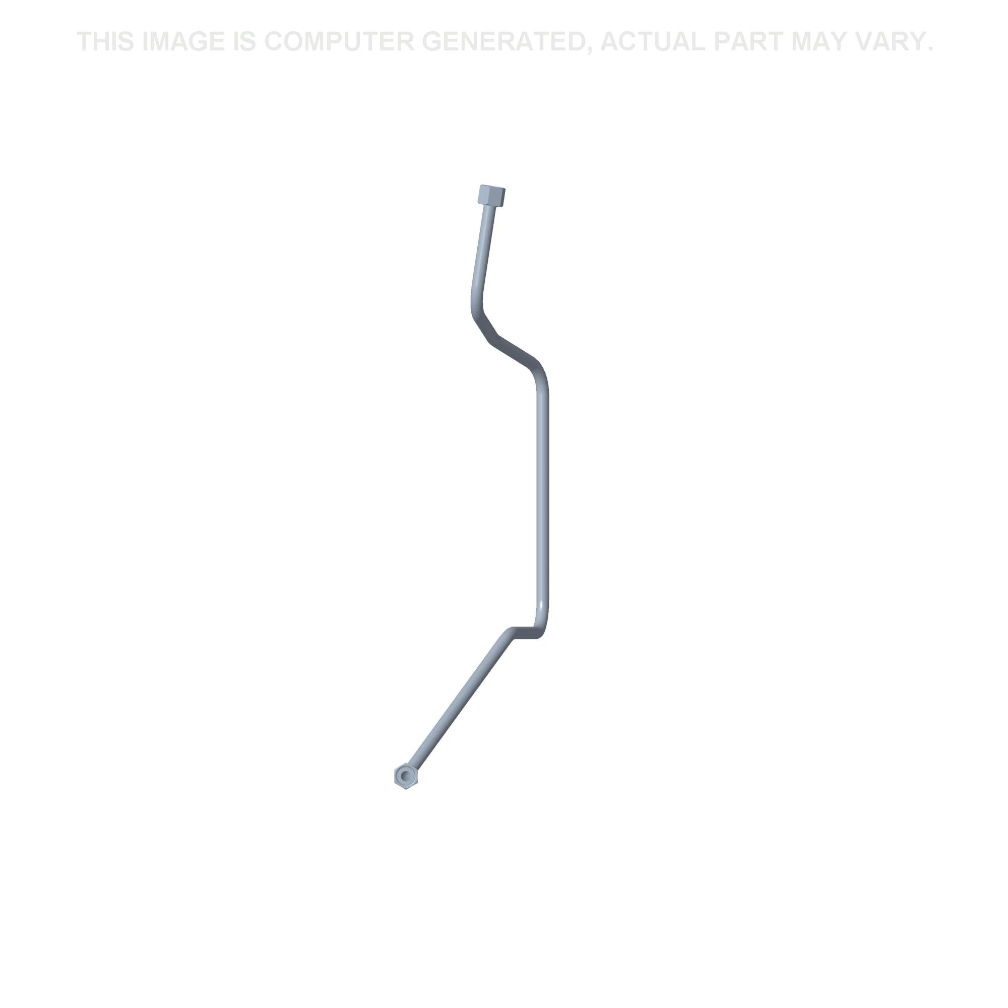 TUYAU HYDRAULIQUE | NEWHOLLANDAG | FR | FR