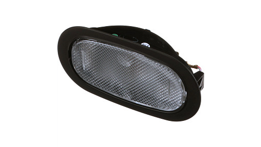 LIGHT ASSY. | MILLER | CA | FR