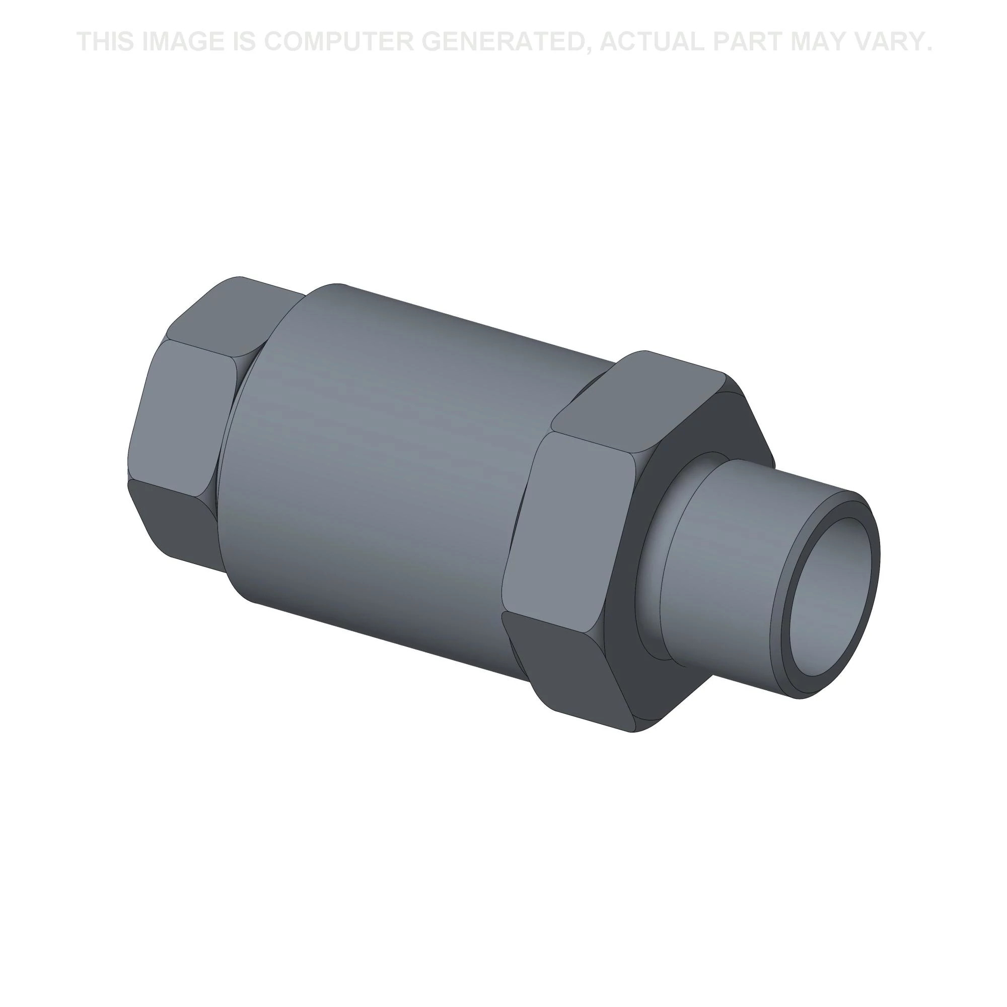 CONECTOR HIDRÁUL