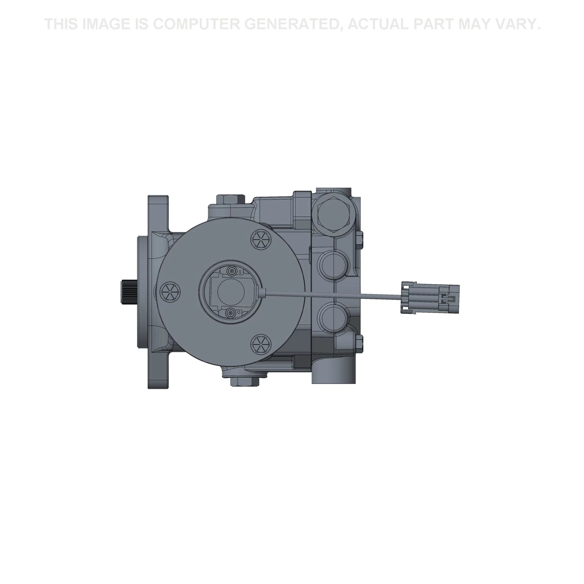 REMAN-HYD PUMP | NEWHOLLANDCE | EU | EN