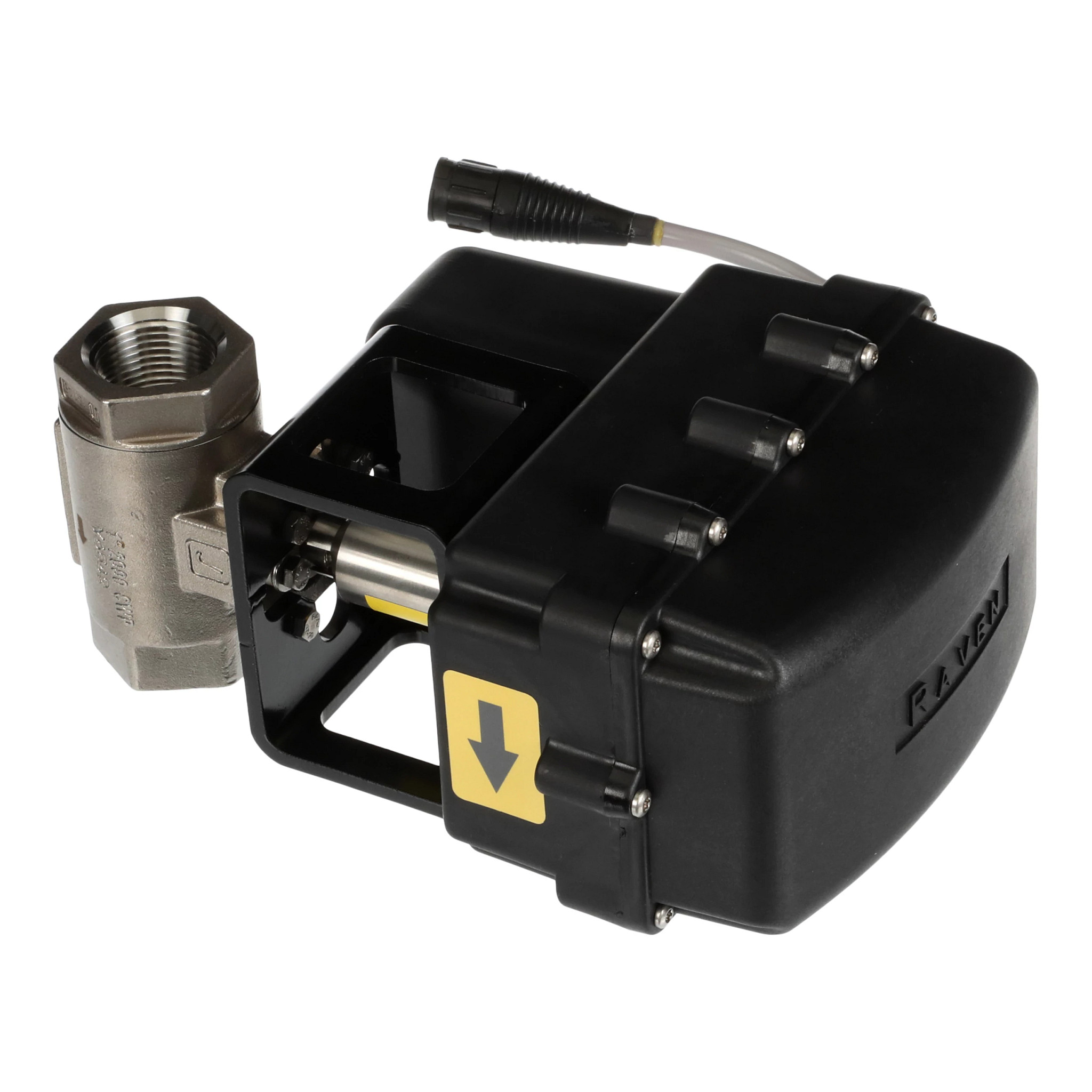 Control Valve | CASEIH | CA | FR