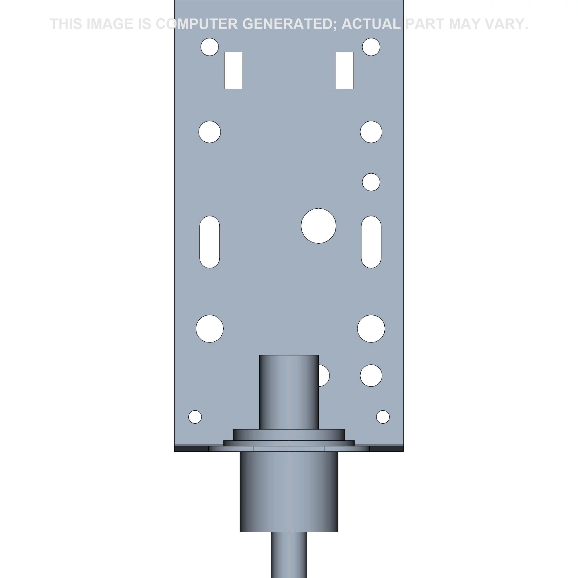 VALVE | CASECE | EU | ES