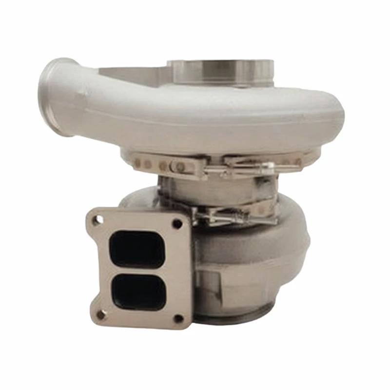 TURBOCHARGER | DEFAULT | US | EN