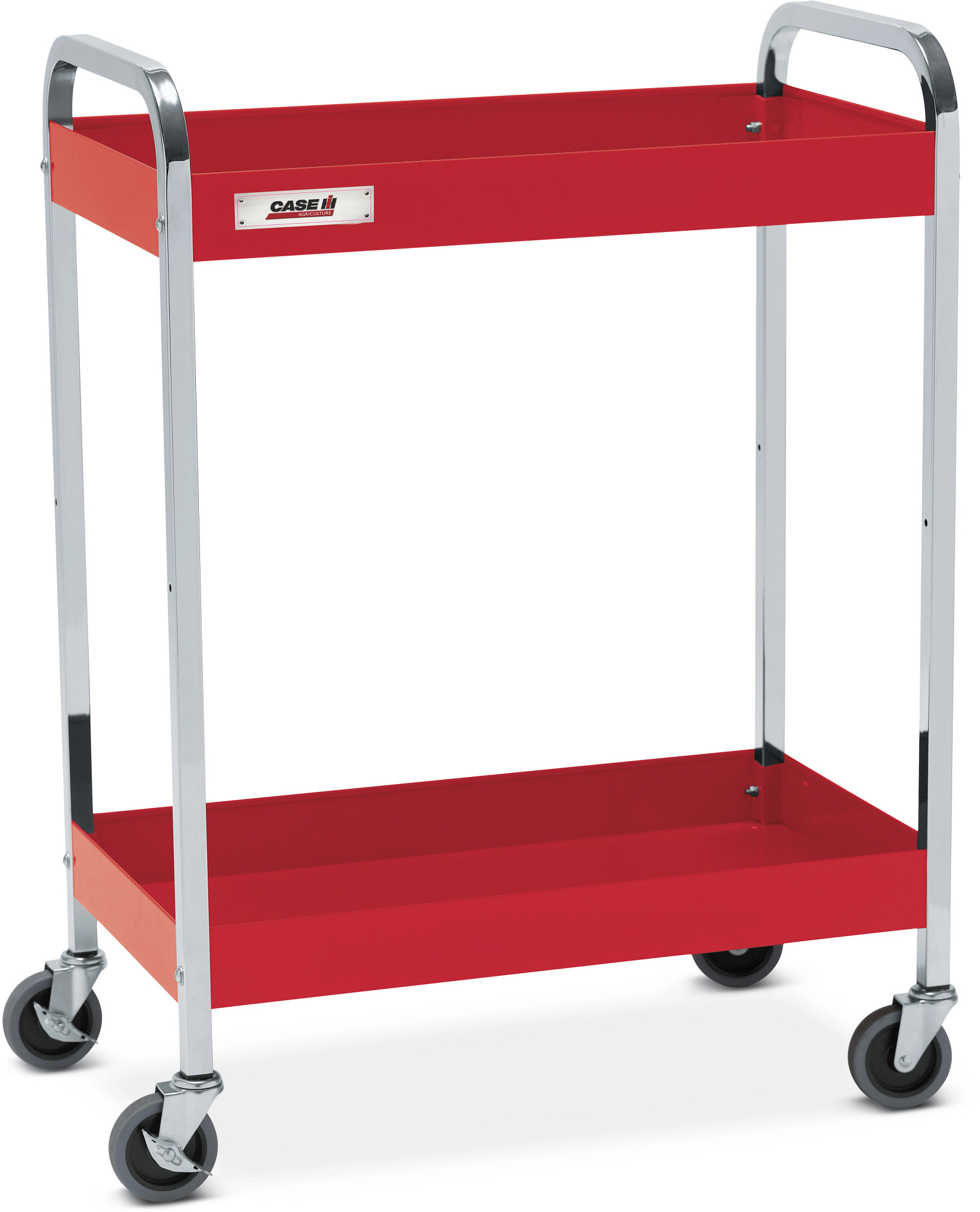 CARRIER | STEYR | US | EN